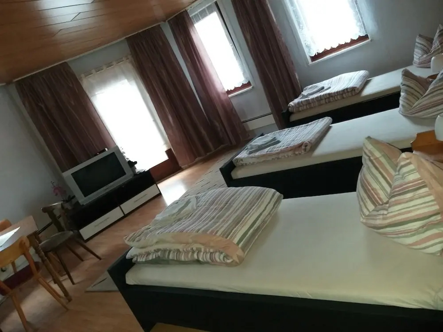 Pension Hotel Ochsen