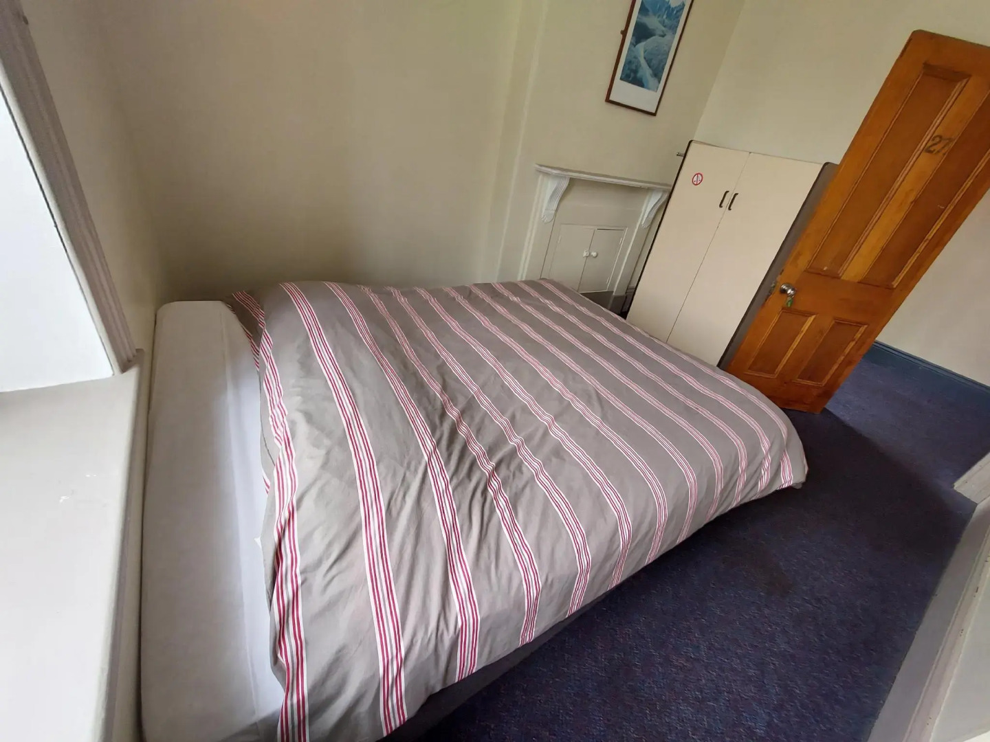 Launceston Backpackers