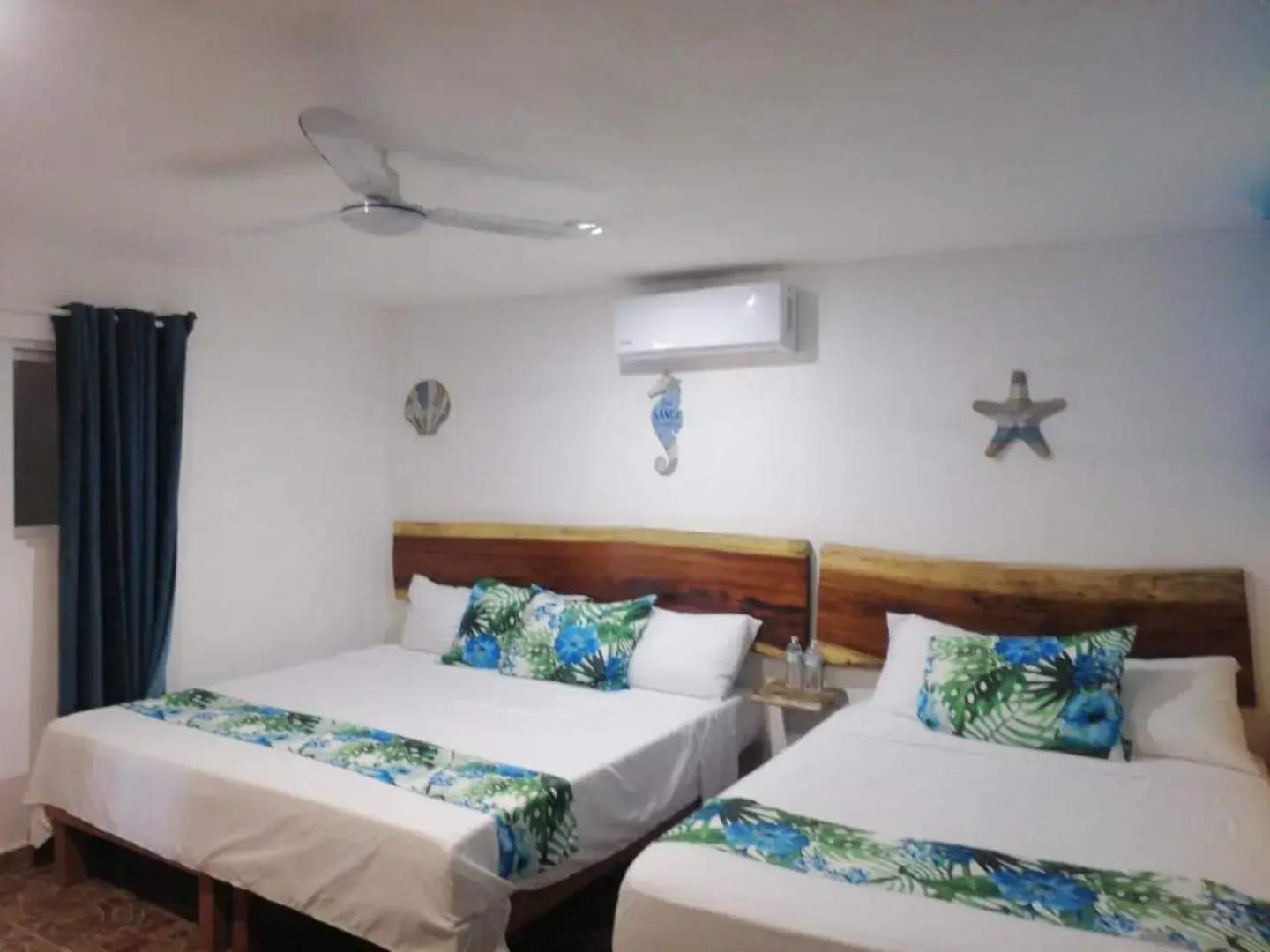 Hotel y Restaurante Macumba