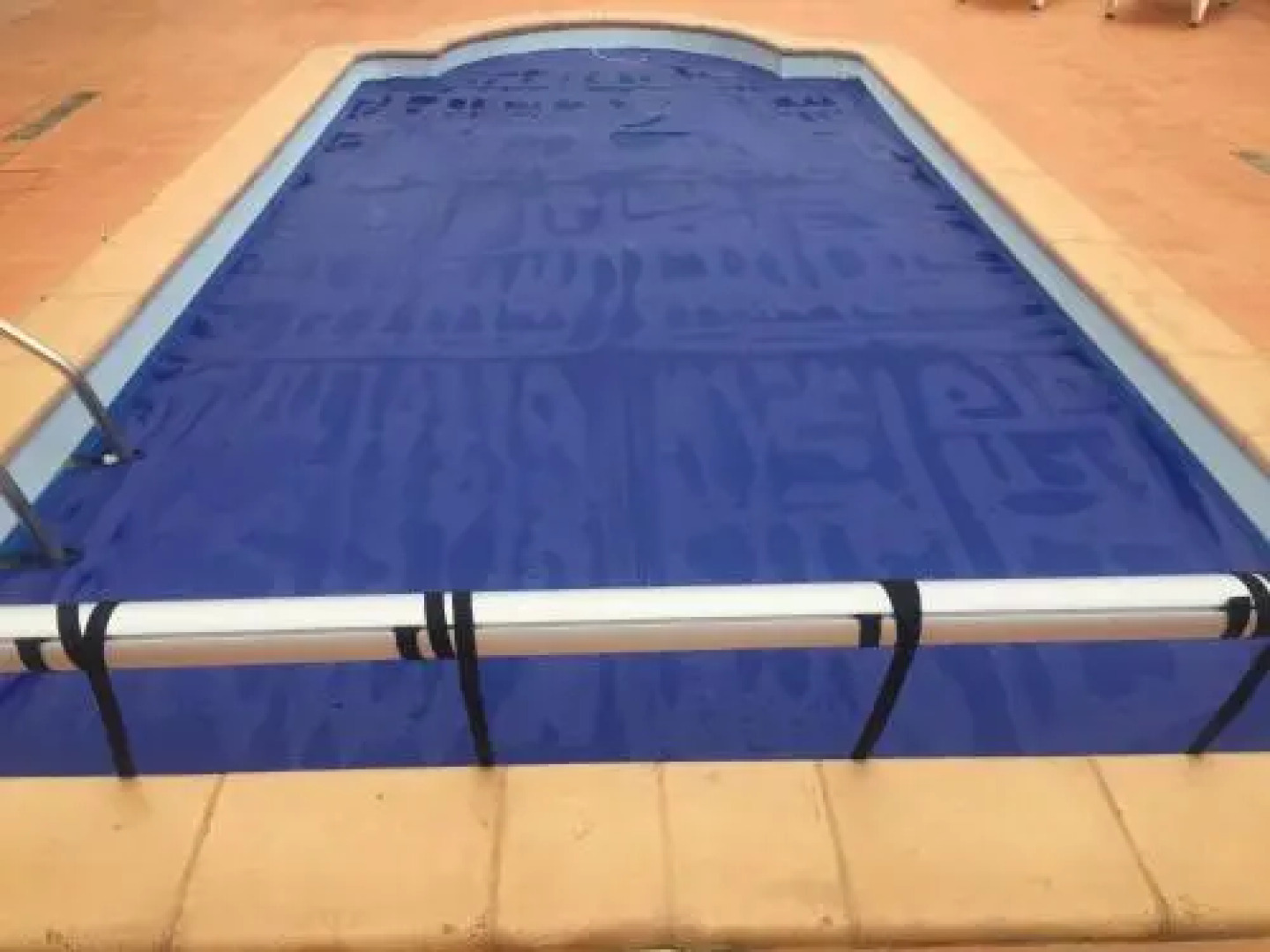 Villa vista mar e piscina