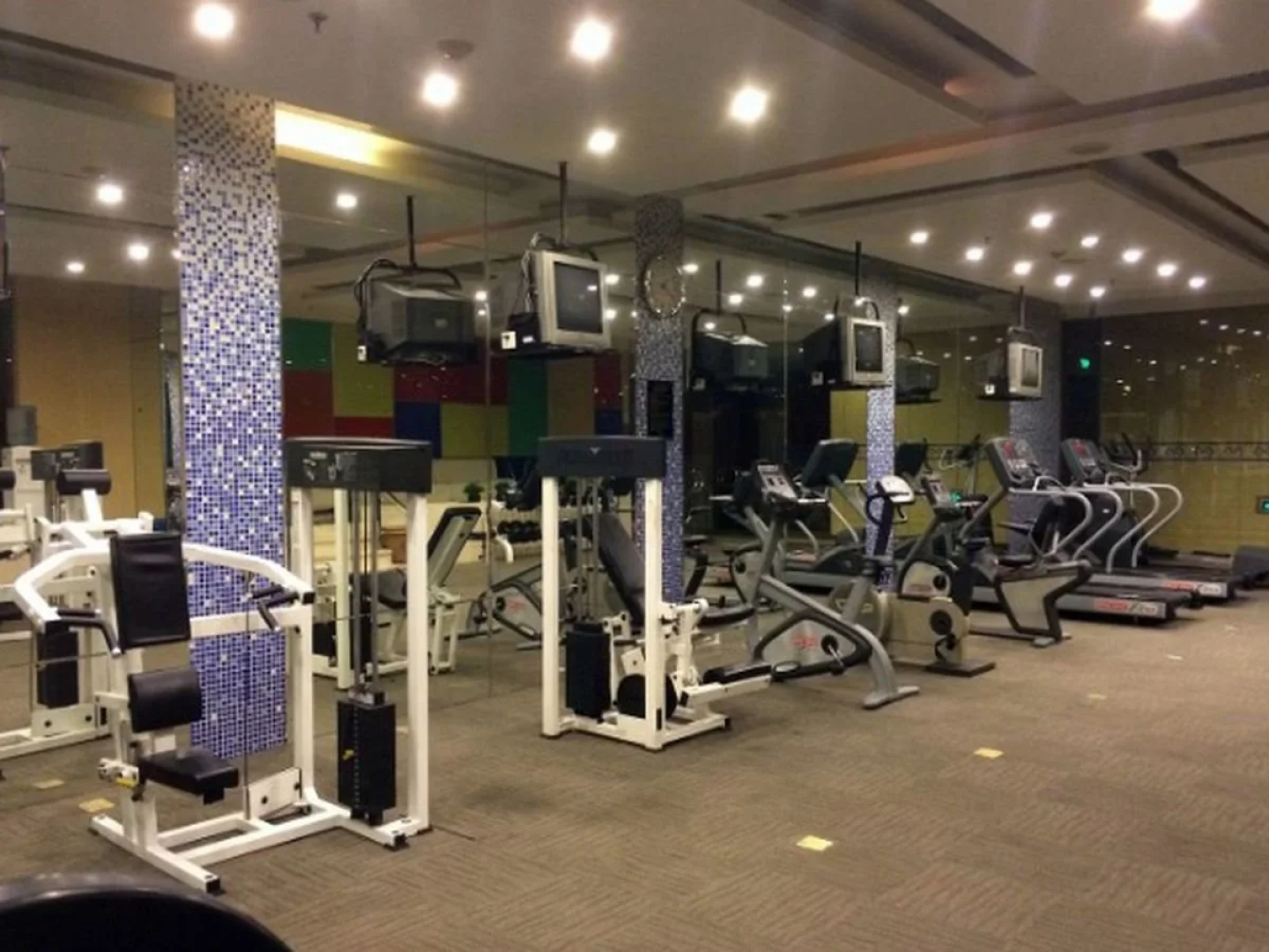 Gloria Plaza Hotel Shenyang