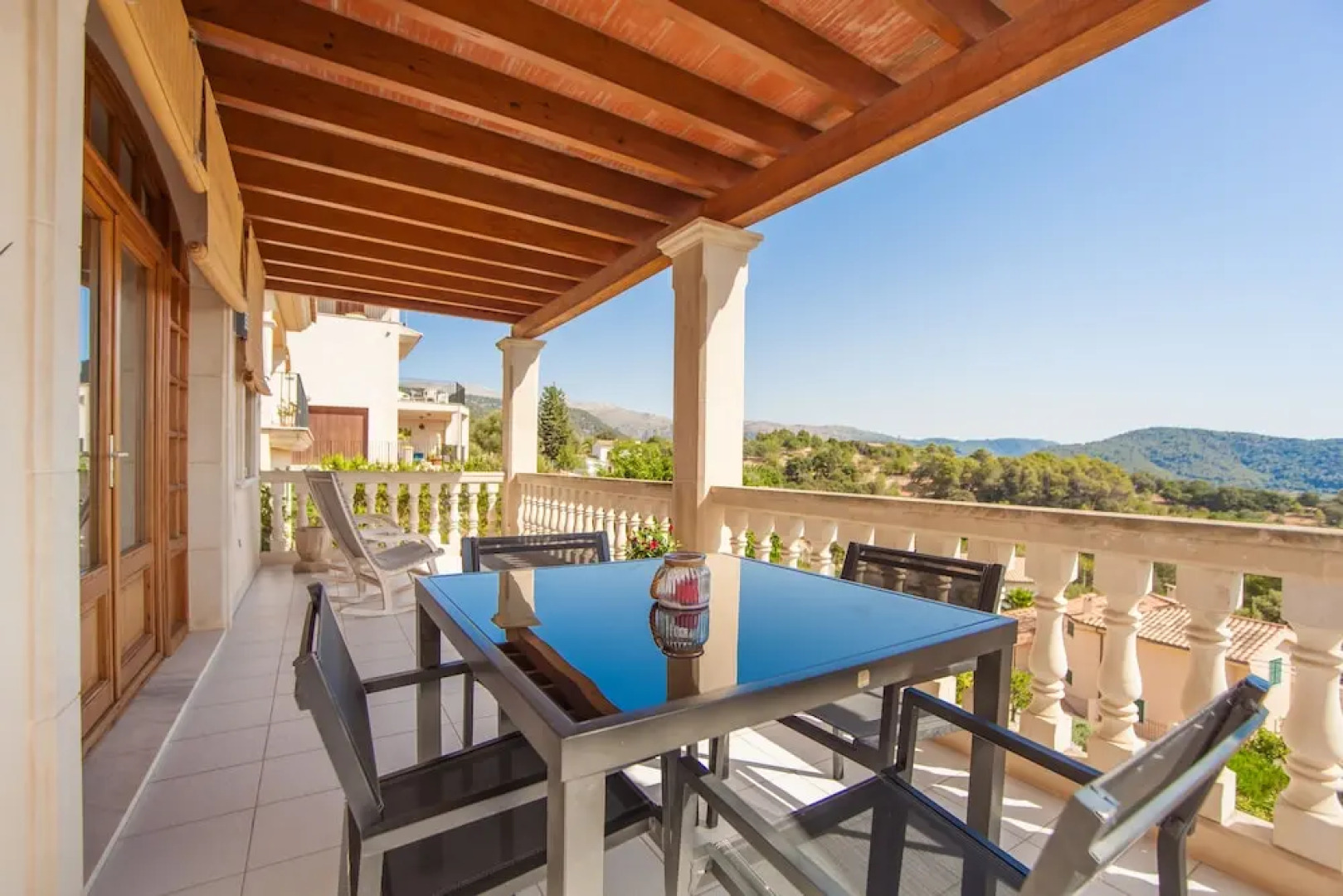 Villa Bellavista (Bengala)