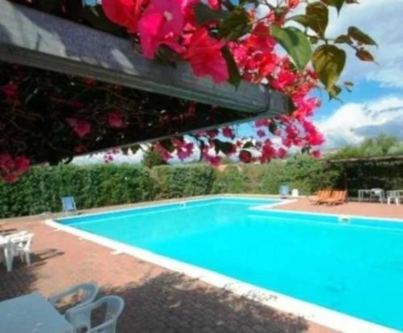 Agriturismo Agriclub Le Giare