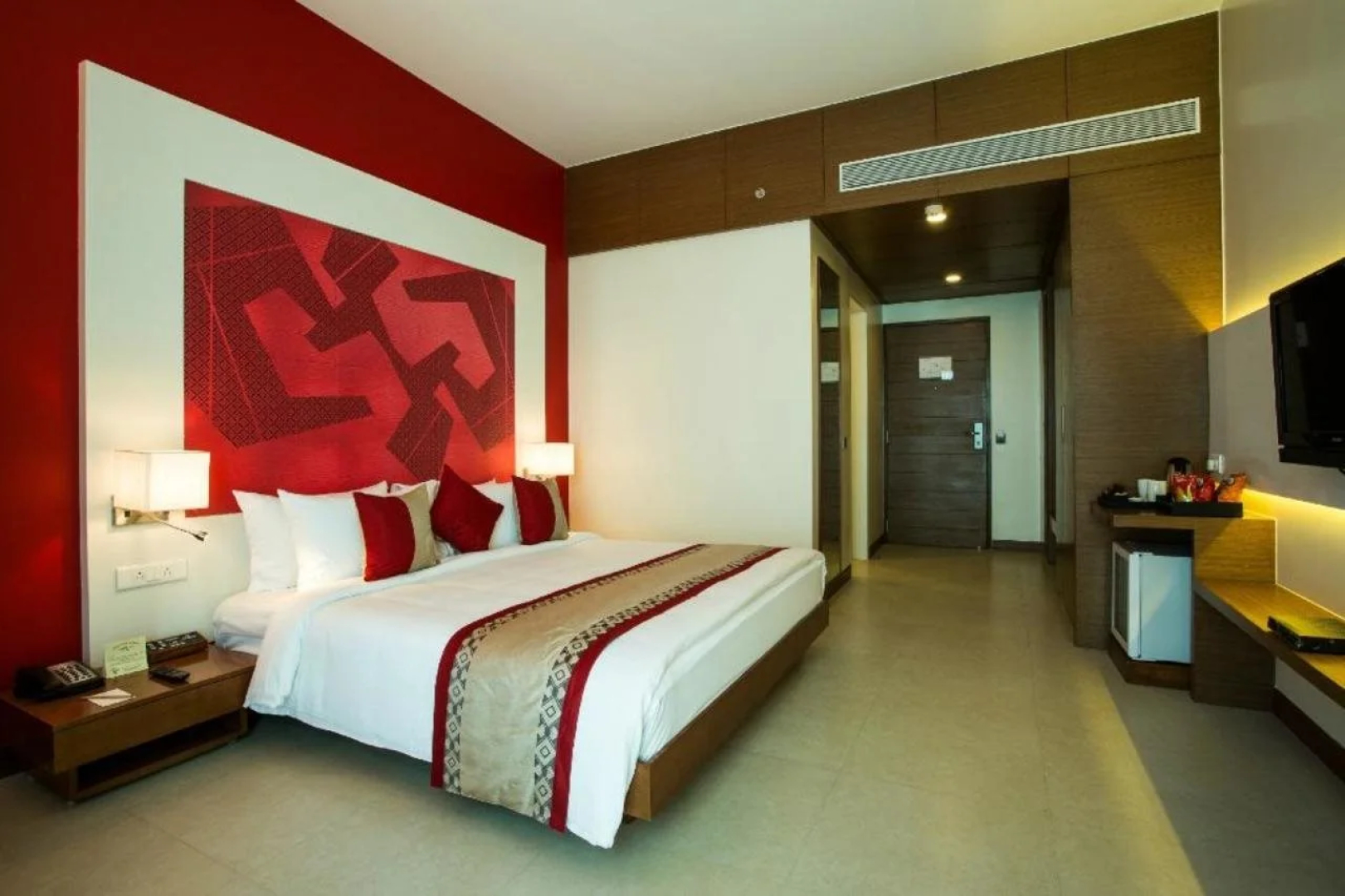The Fern Residency - Mumbai