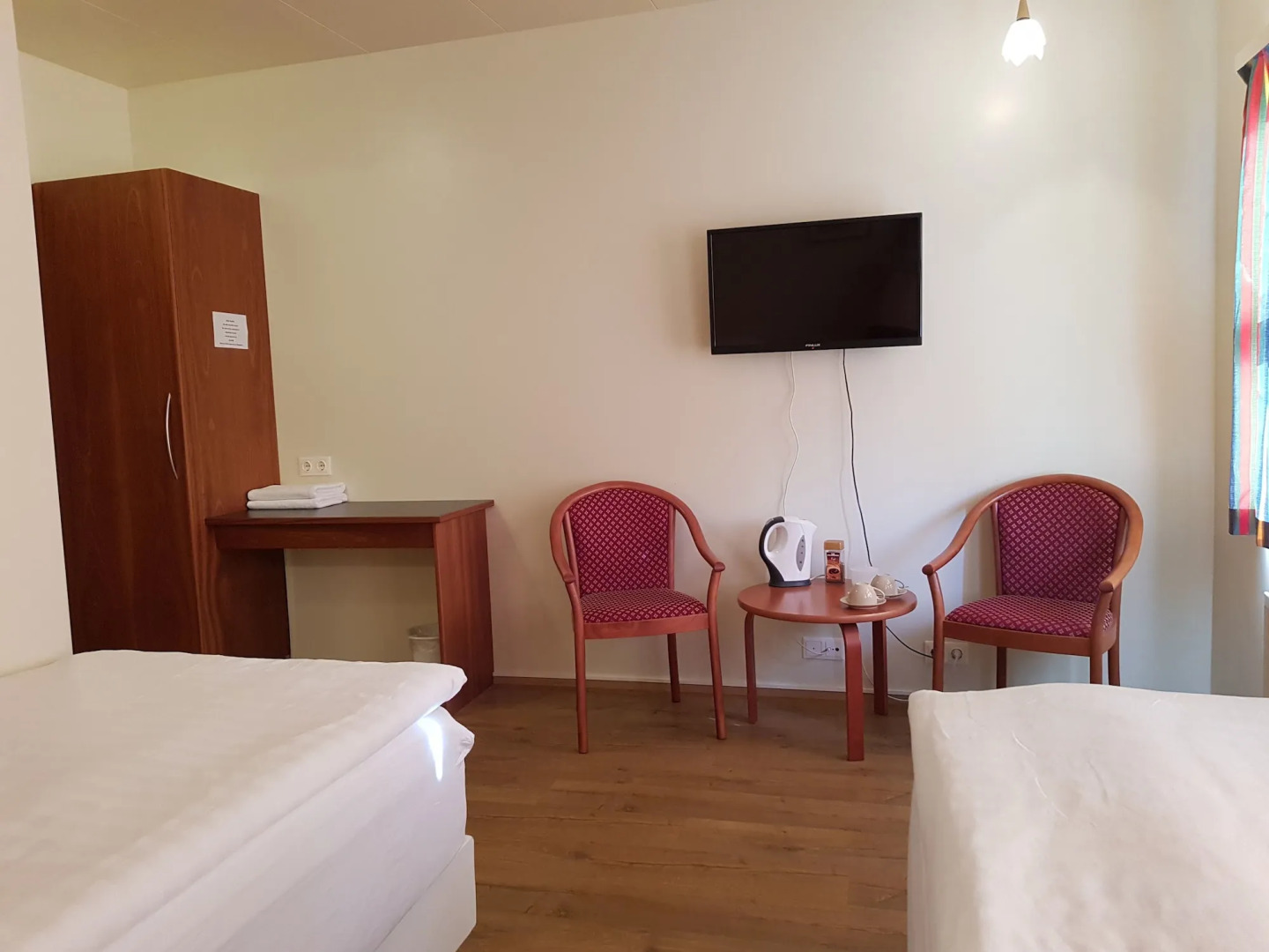 Skipalækur Guesthouse