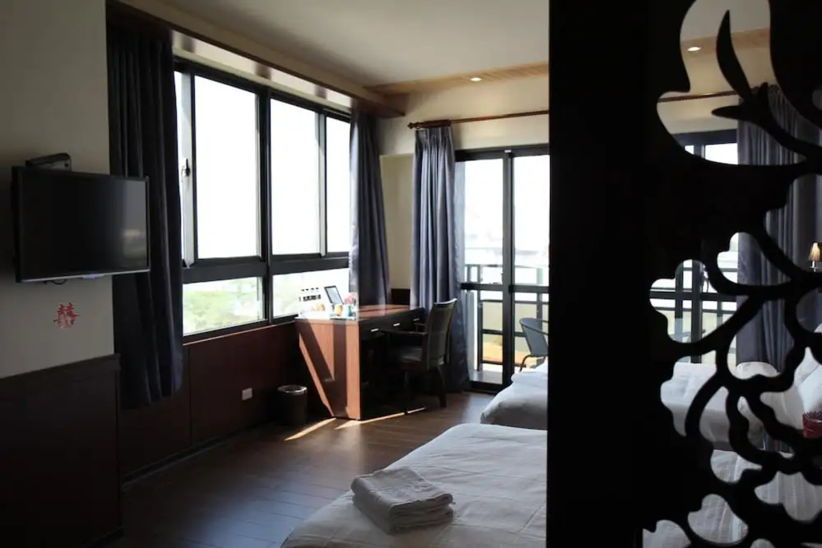 Lu Fang View Guest House