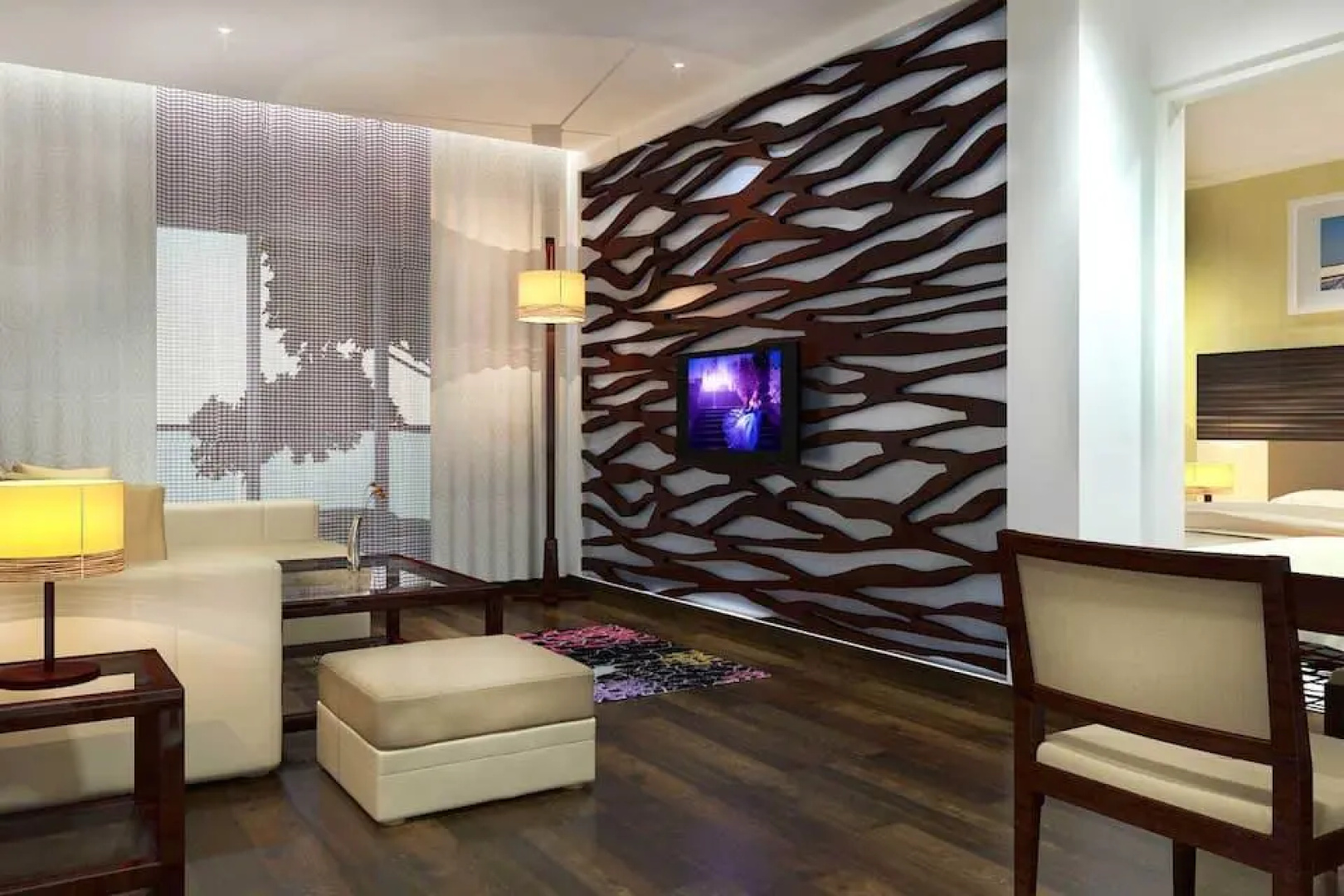Ambar Sarovar Portico