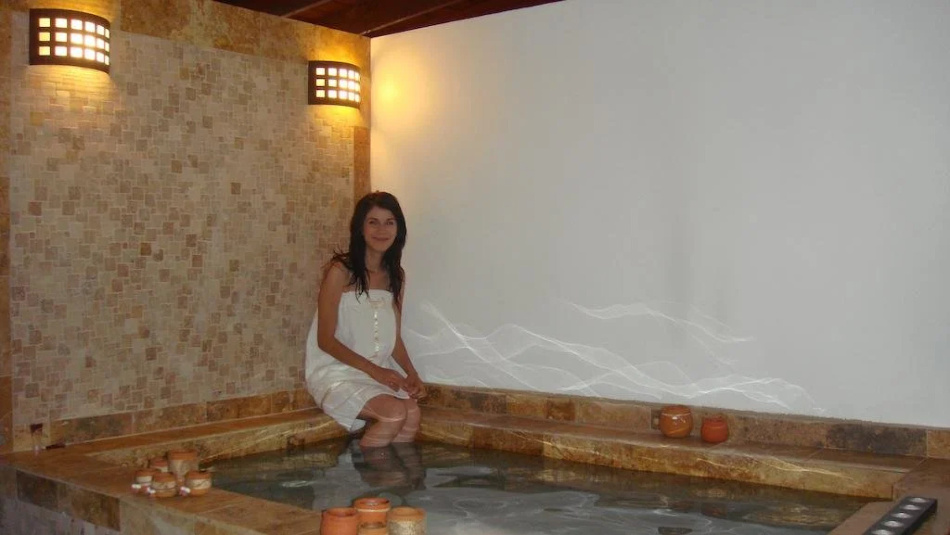 Hacienda Santa Veronica