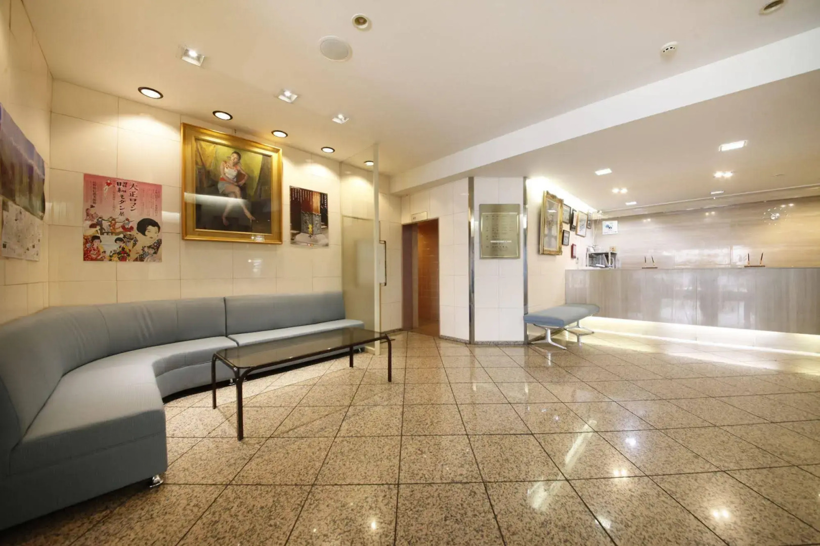 Hotel New Nagano NeXT