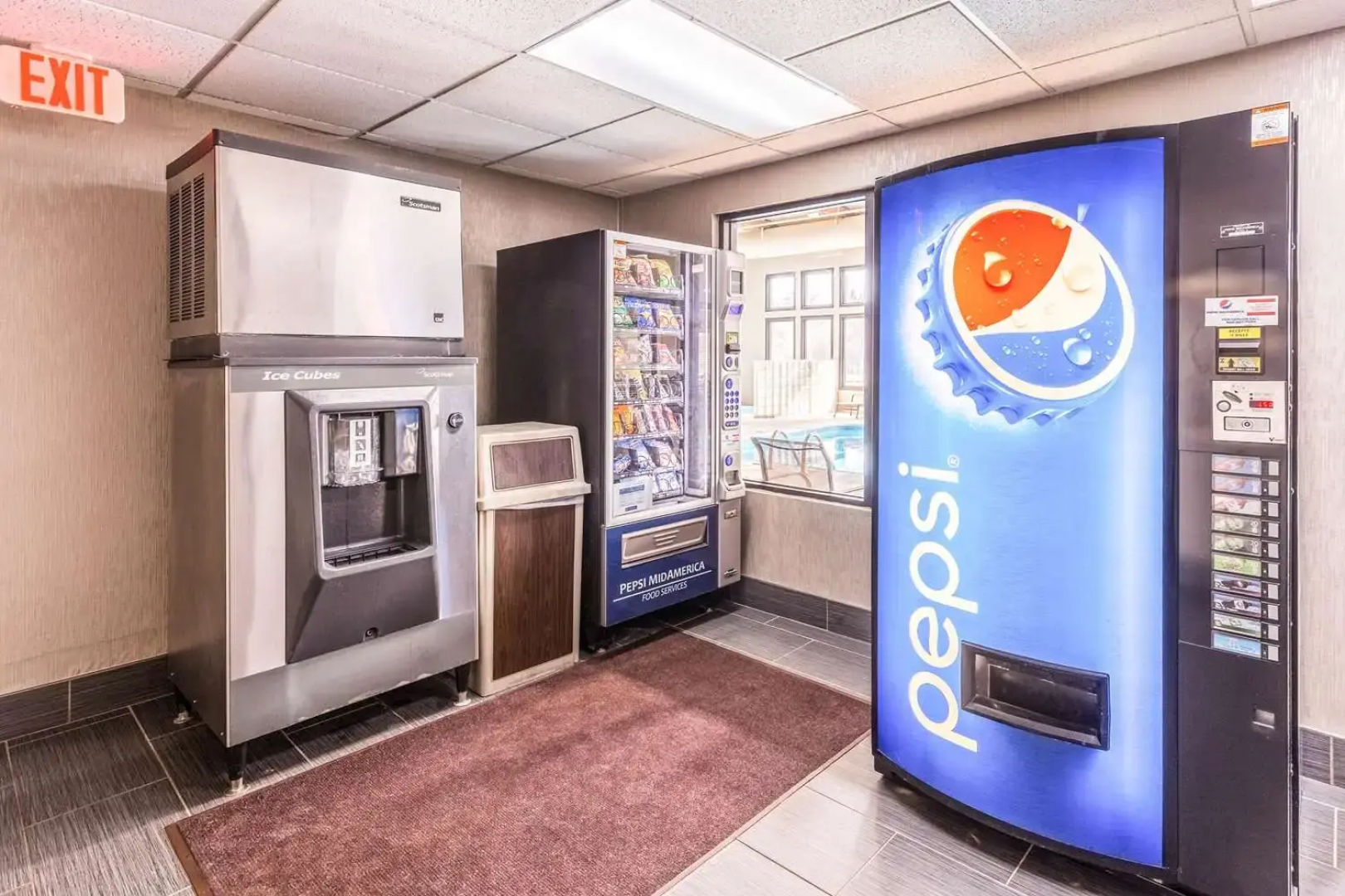 Quality Inn West Plains MO