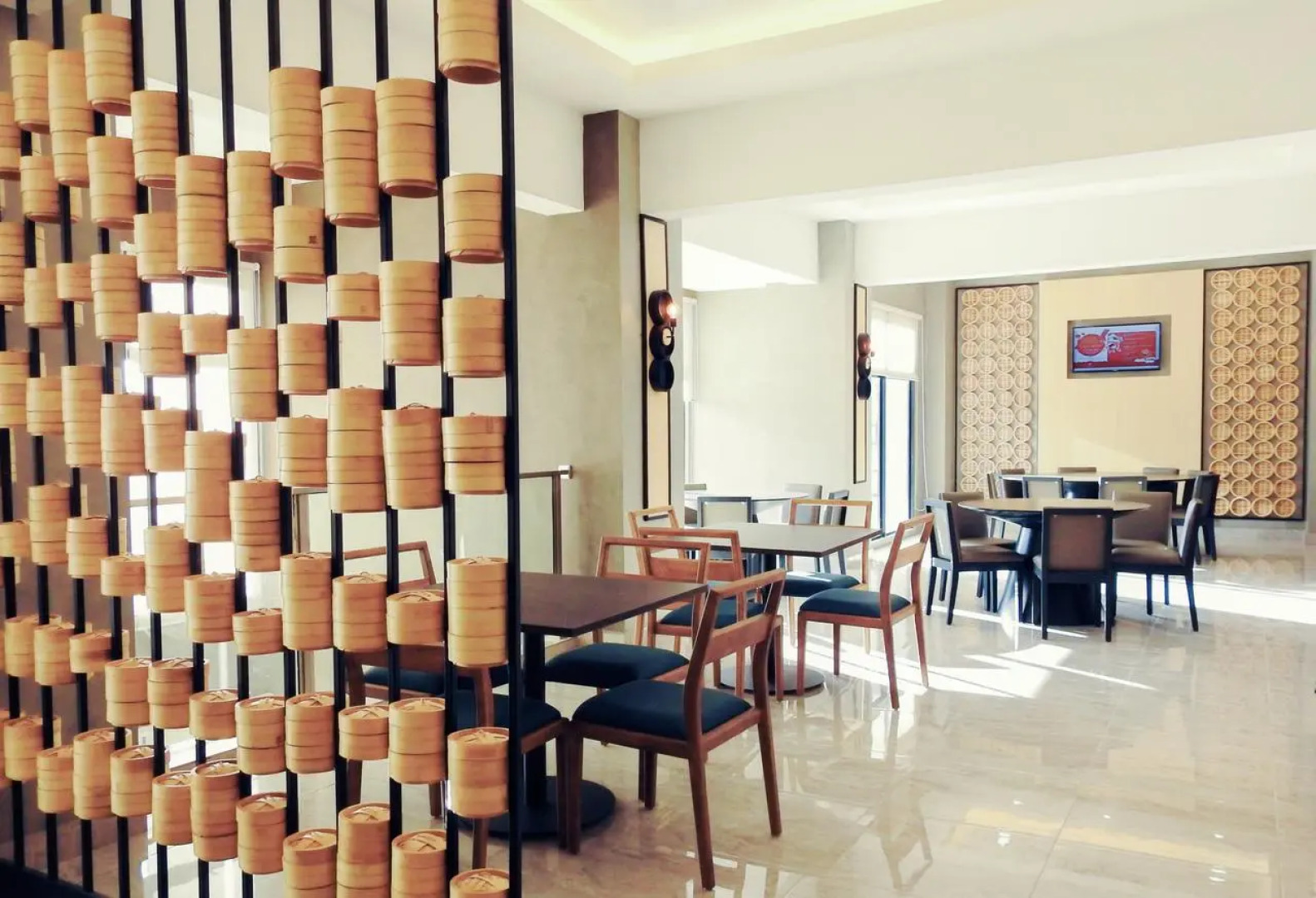 Gloria Residences Ion Delemen