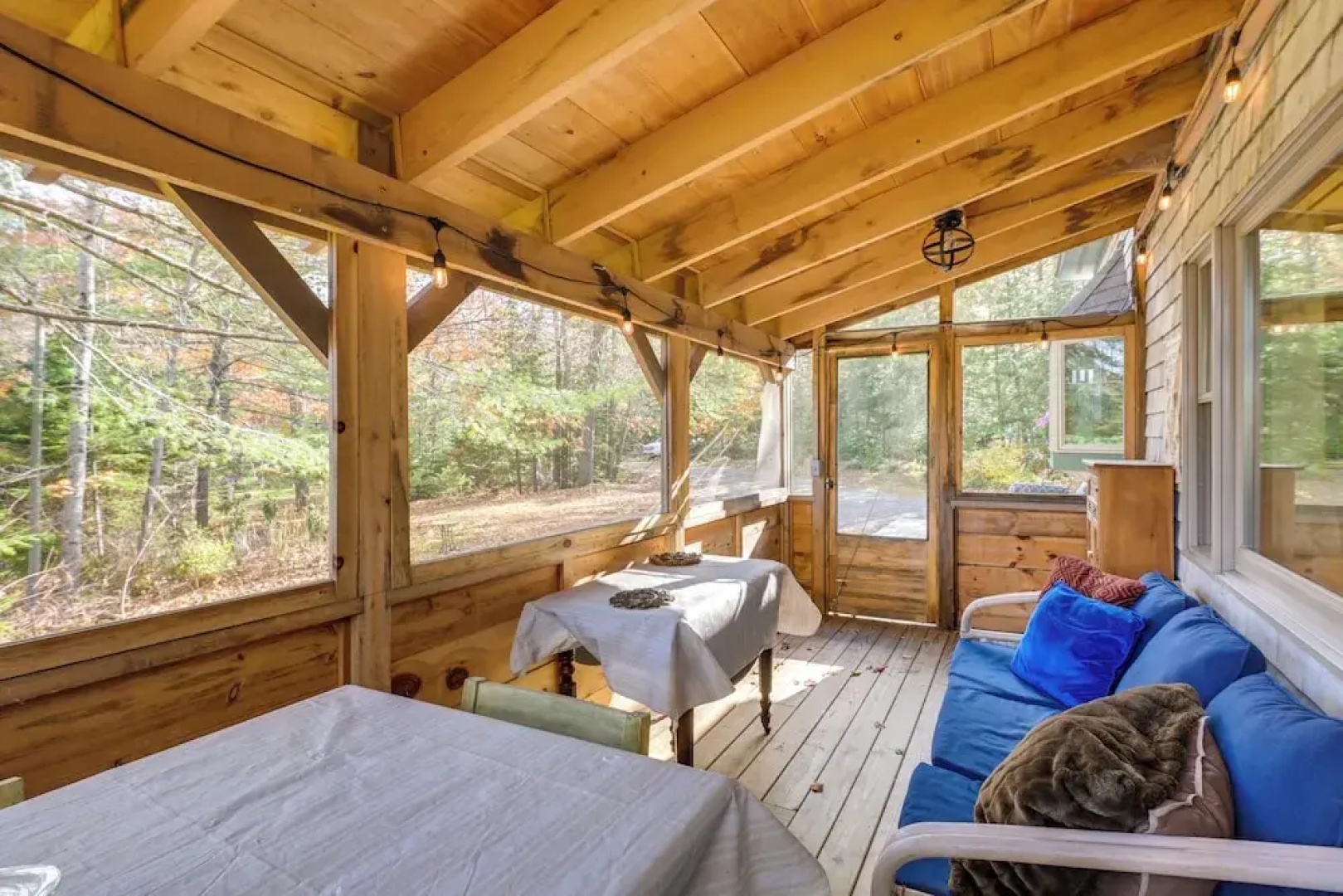 17 Mi to Acadia: Cottage Near Downtown Ellsworth!