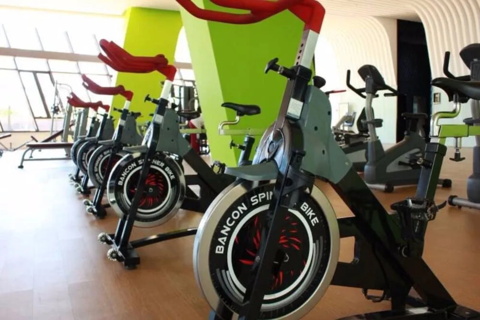 Estay Apartment Gold Coast Shishi