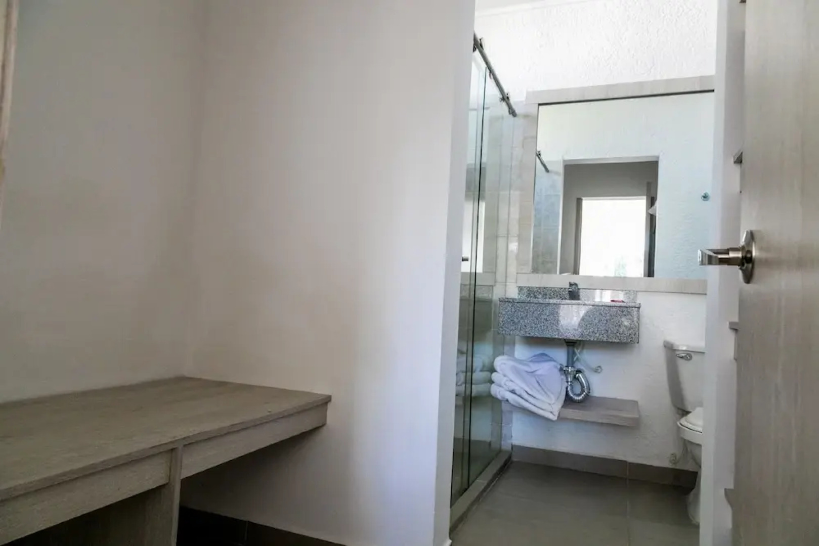 Hotel Campestre Palma Verde