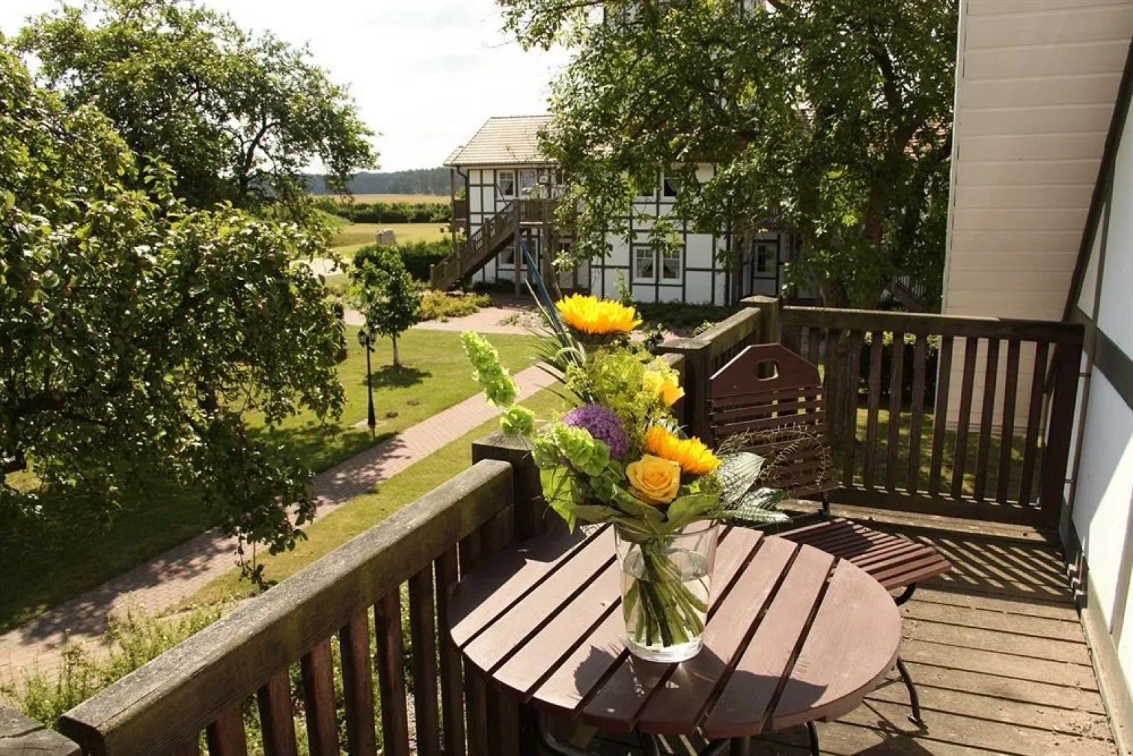 Ringhotel Gutshof Sparow