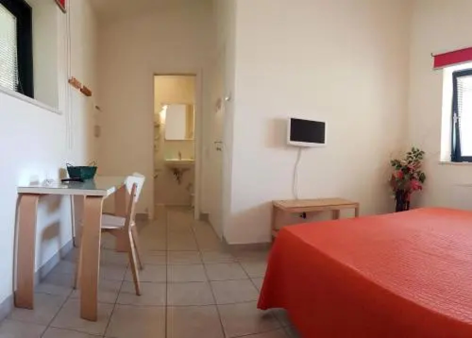 Bambù Affittacamere & Residence