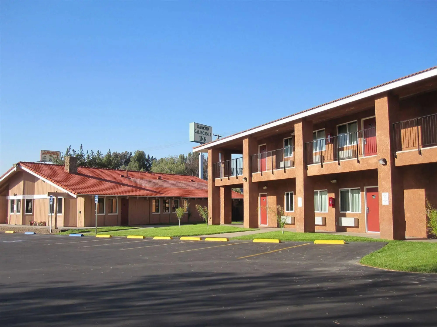 Rancho California Inn