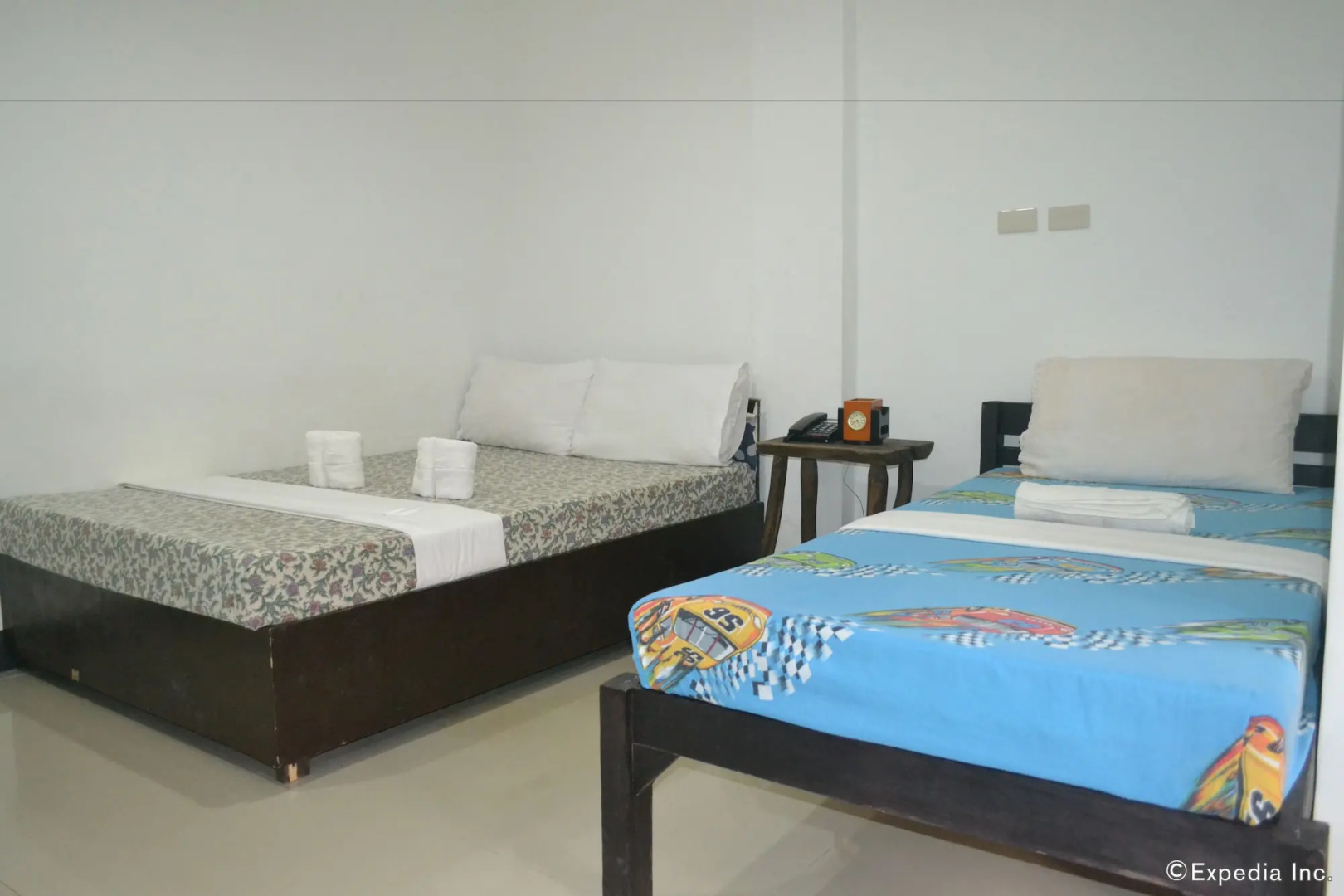 Pearl Suites
