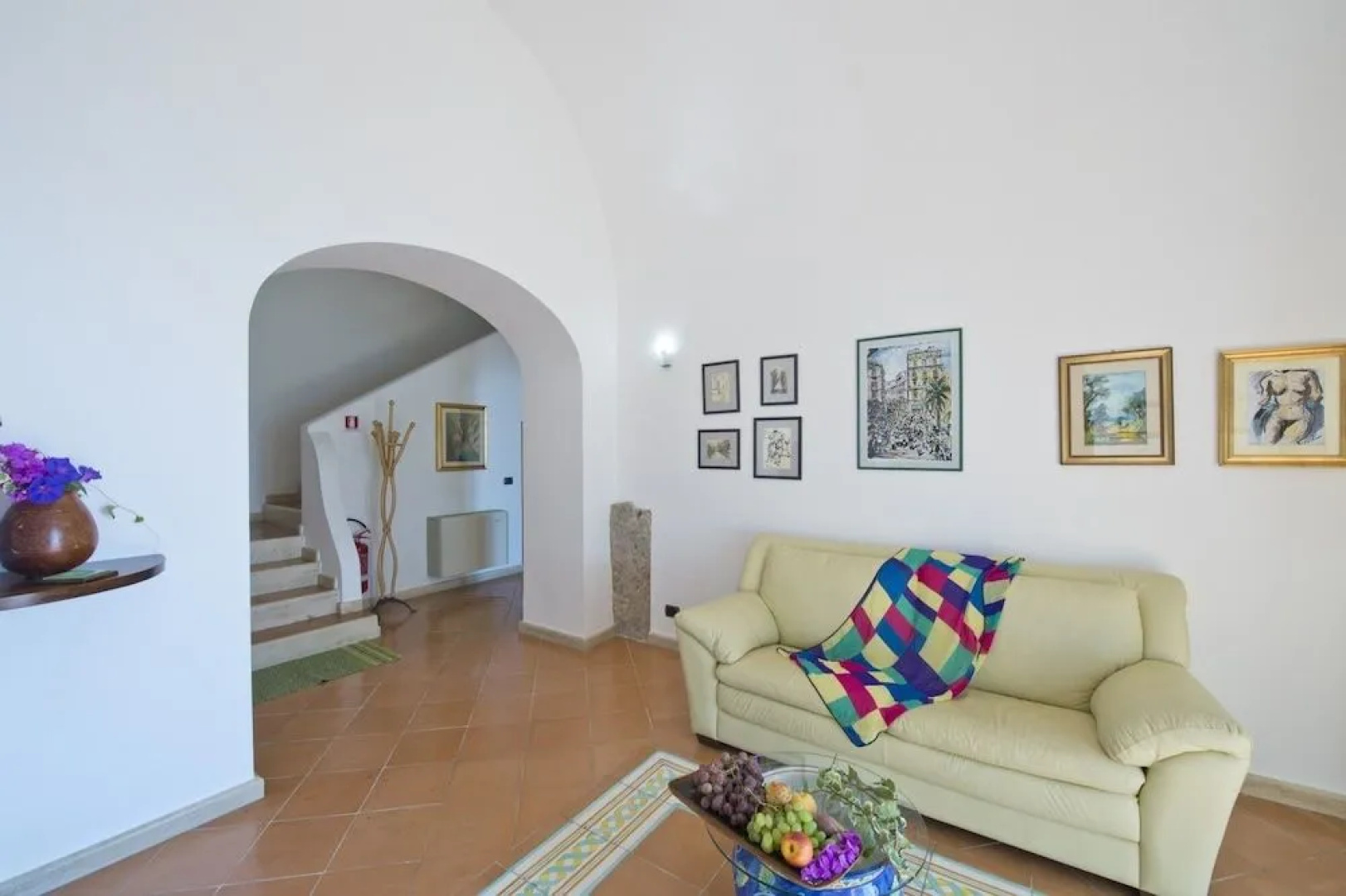Casa Mediterranea