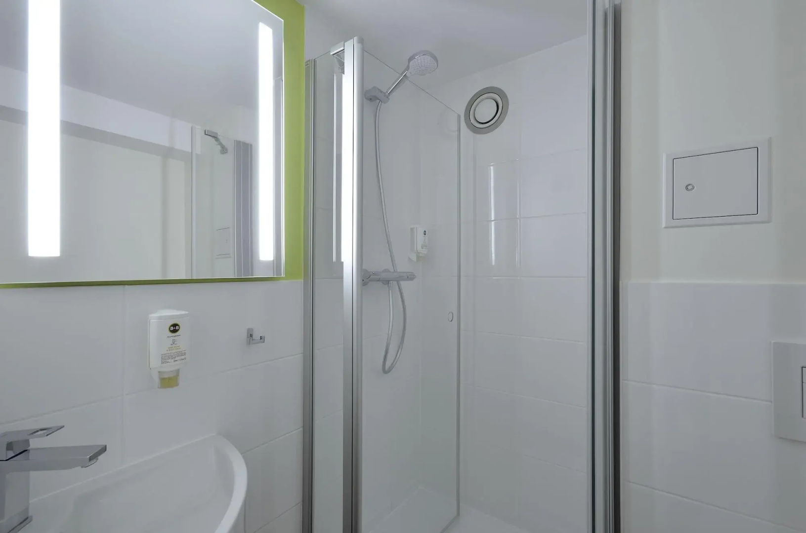 B&B HOTEL Ingolstadt-Ost