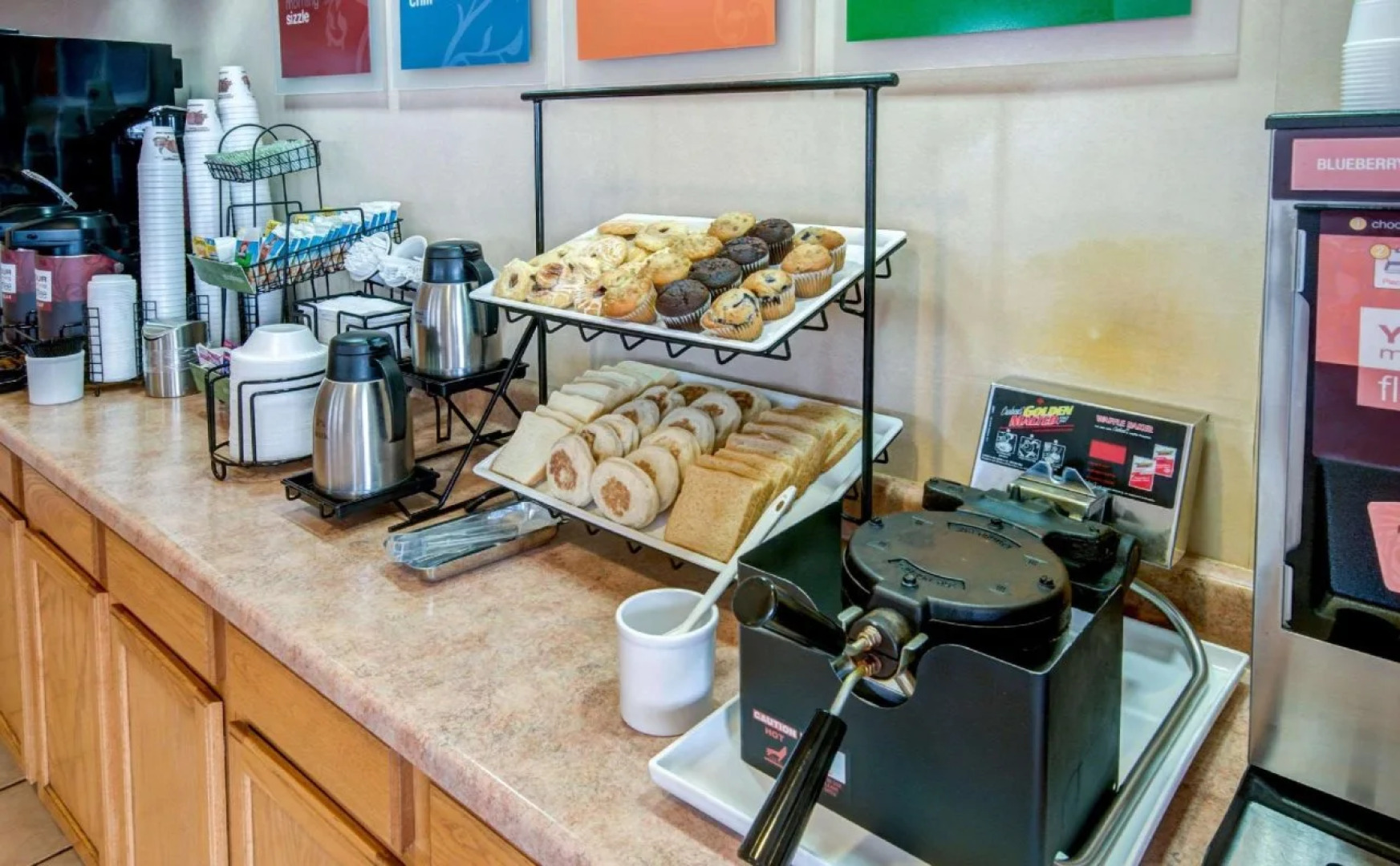 Best Western Grants Inn