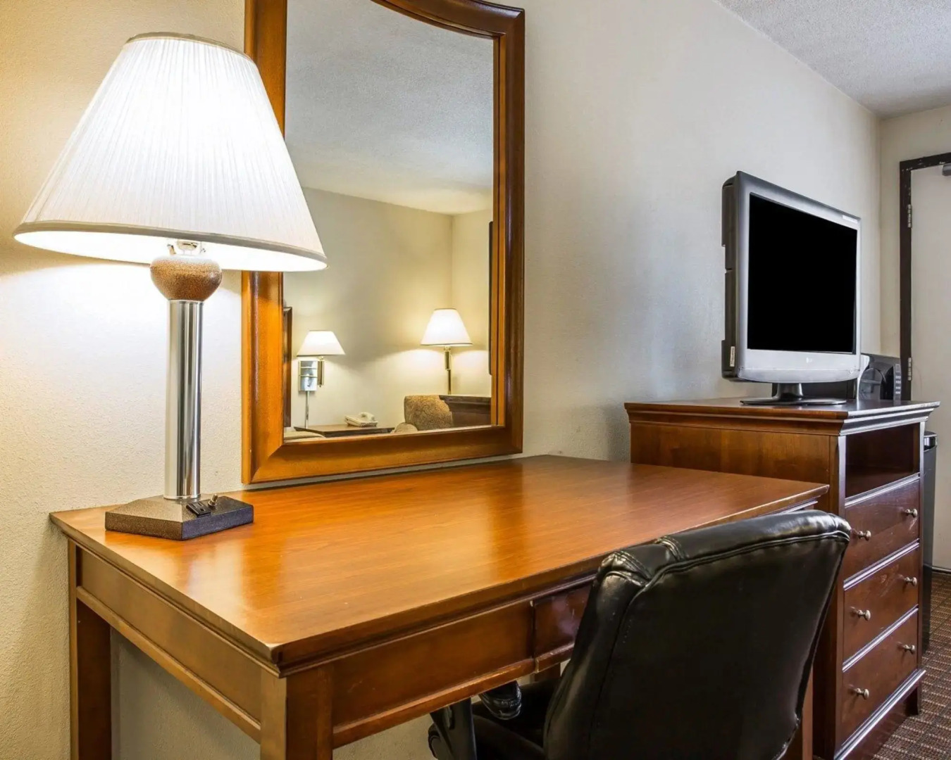 Quality Inn Fort Jackson