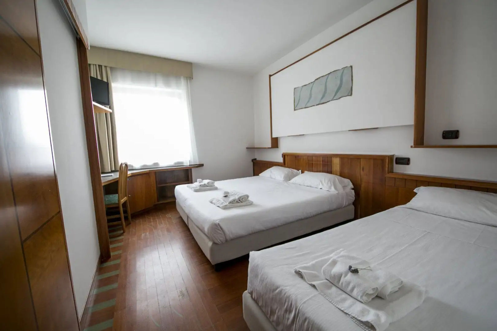 Hotel Carlo Felice