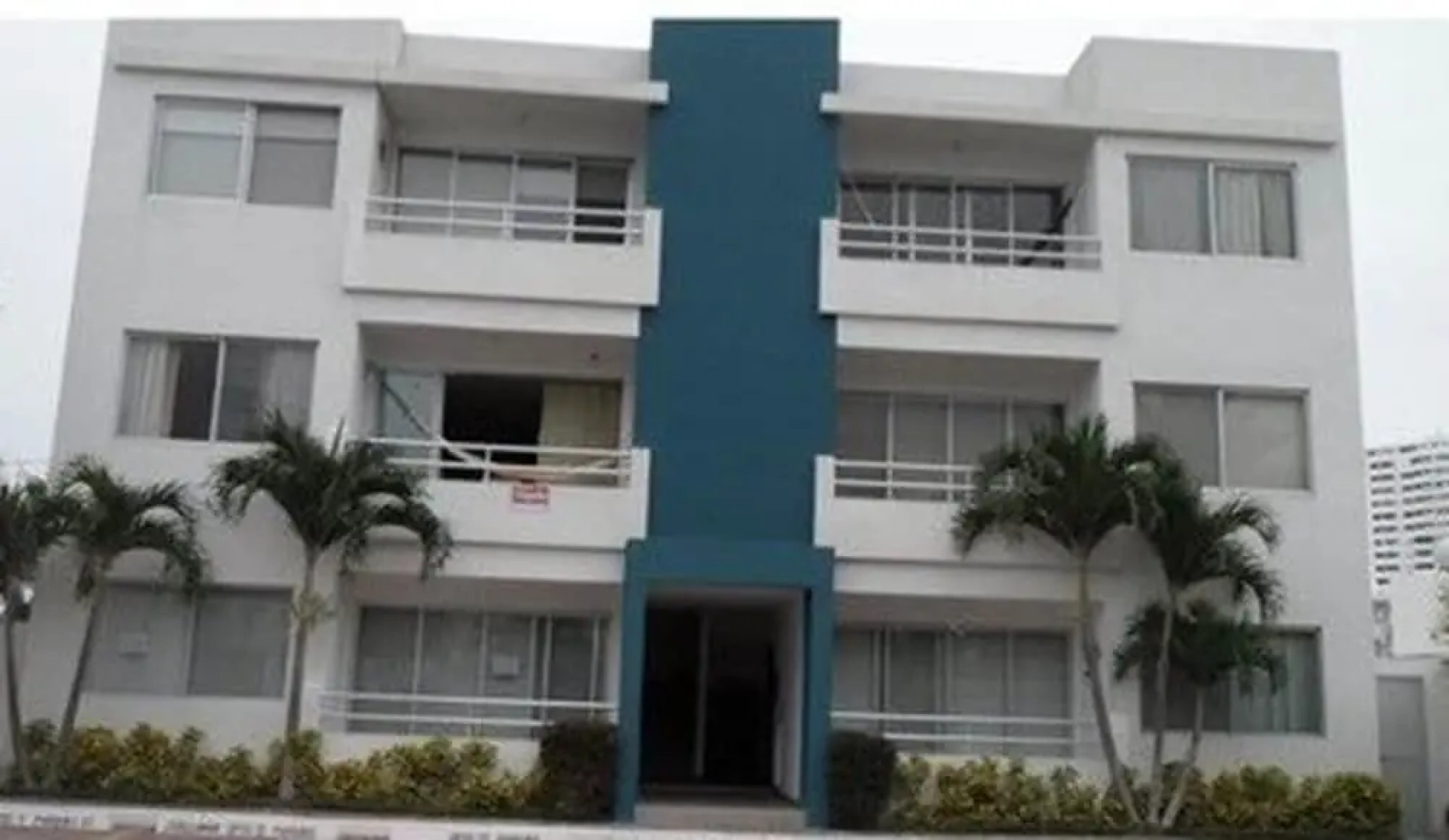 Departamento Punta Centinela