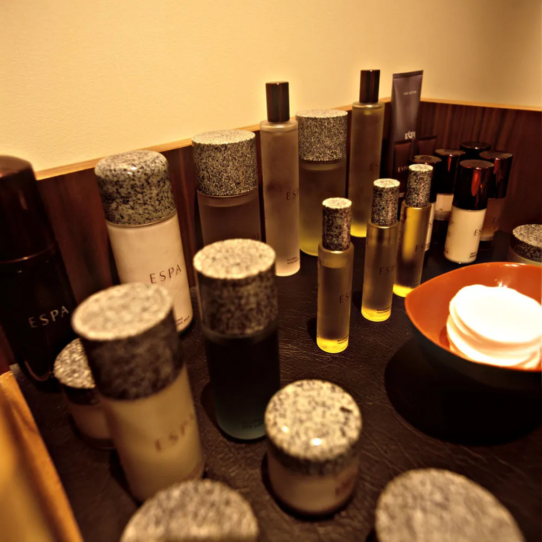 The Richardson Hotel & Spa