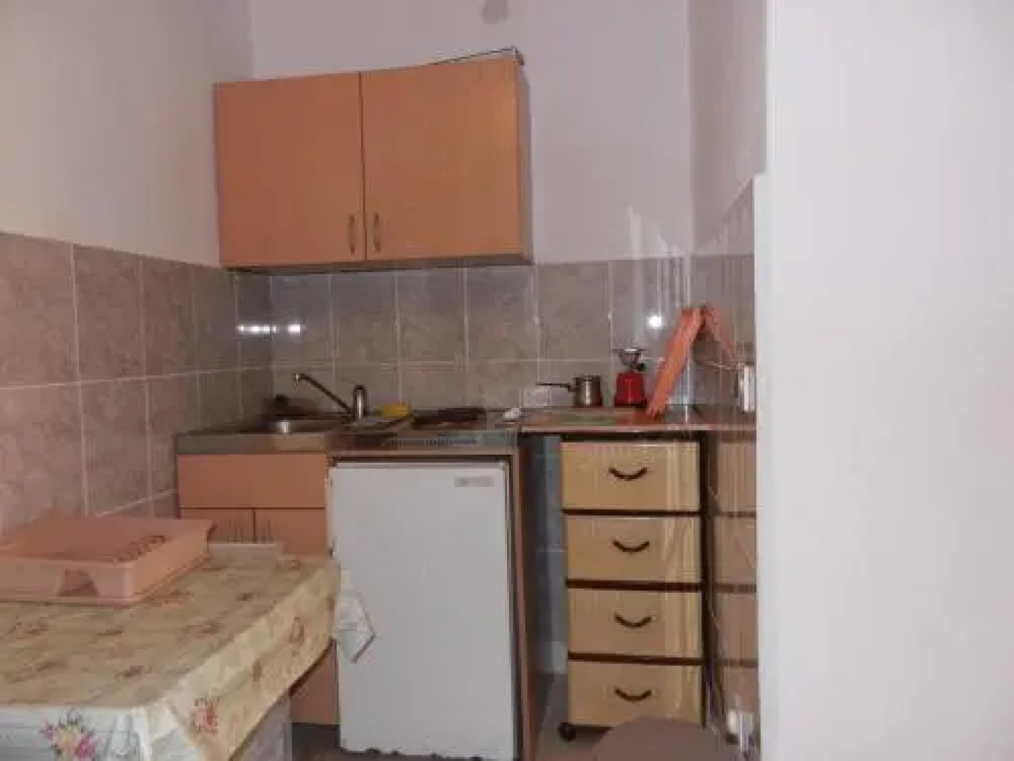 Apartments Sino More