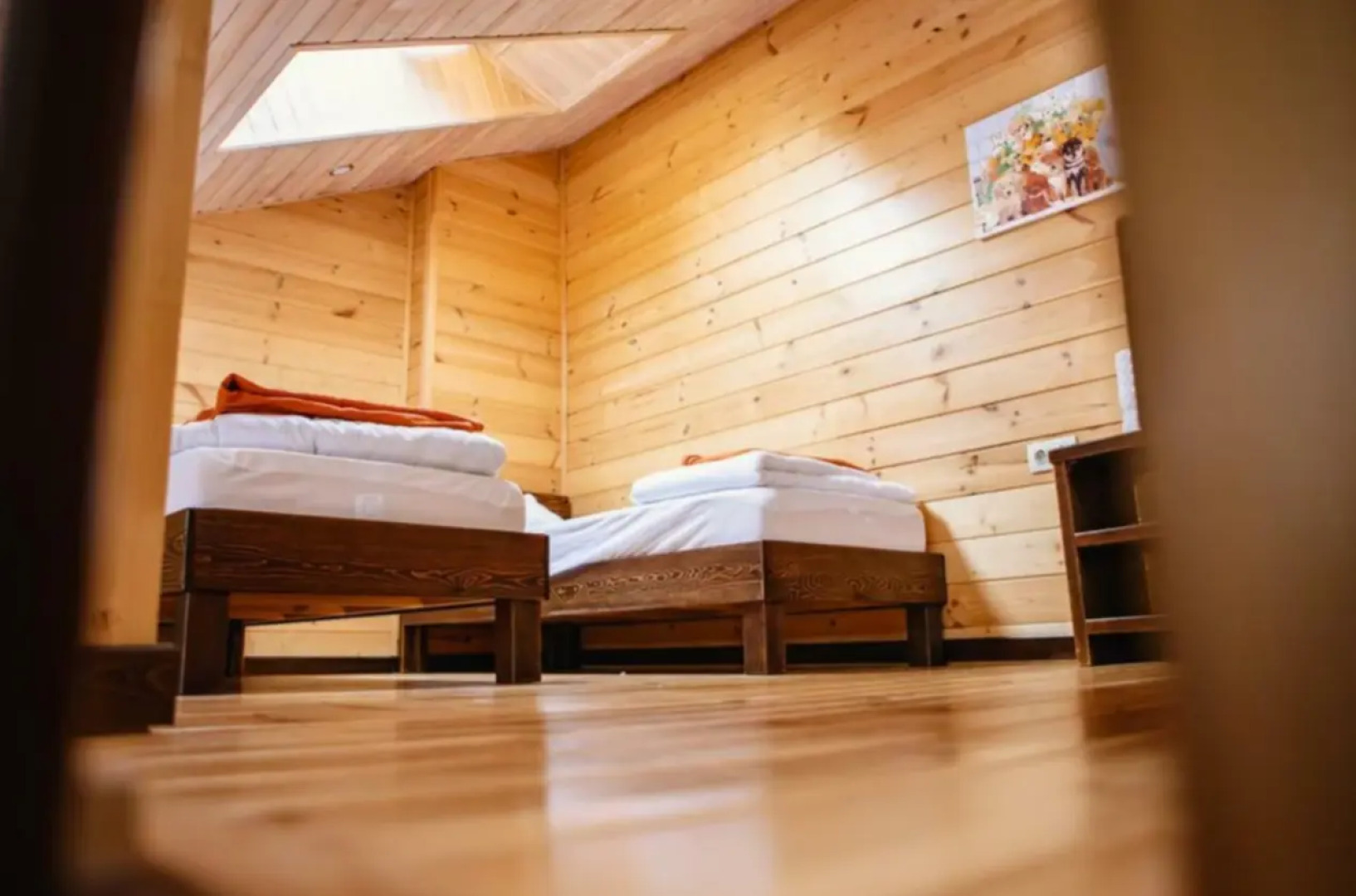 Valley Sunny, корпус Sunny Valley 4 (Валли Санни, корпус Санни Валли 4)