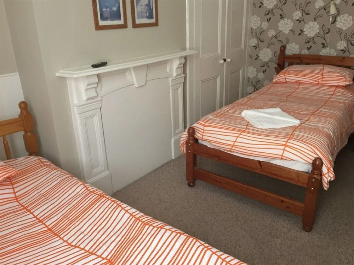 Brunton House Guest House