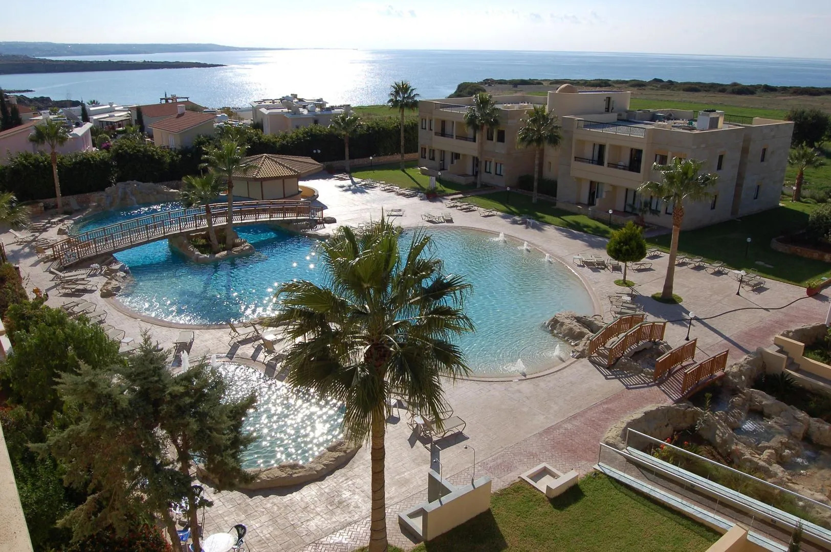 Panareti Coral Bay Hotel