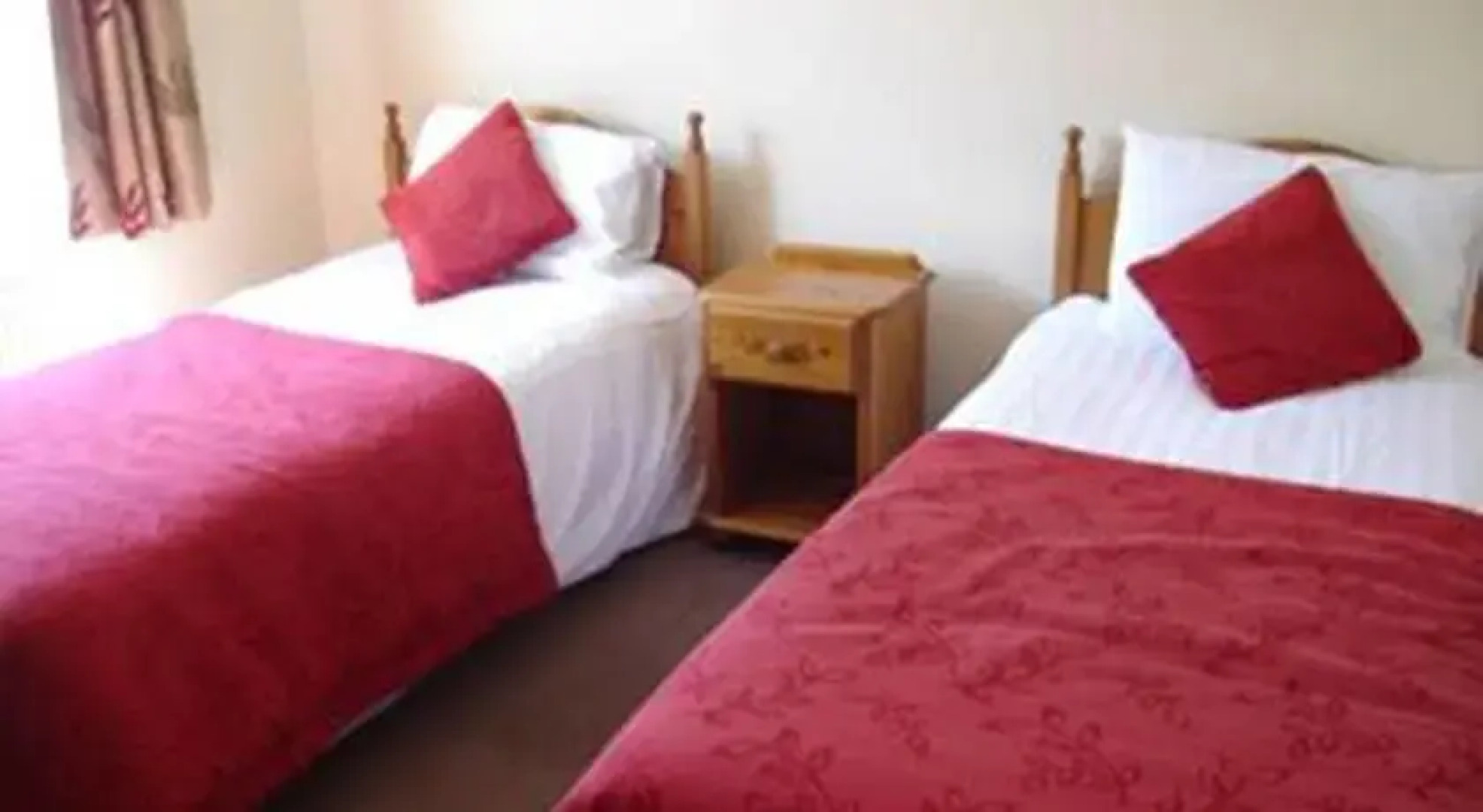 Church View Guest House