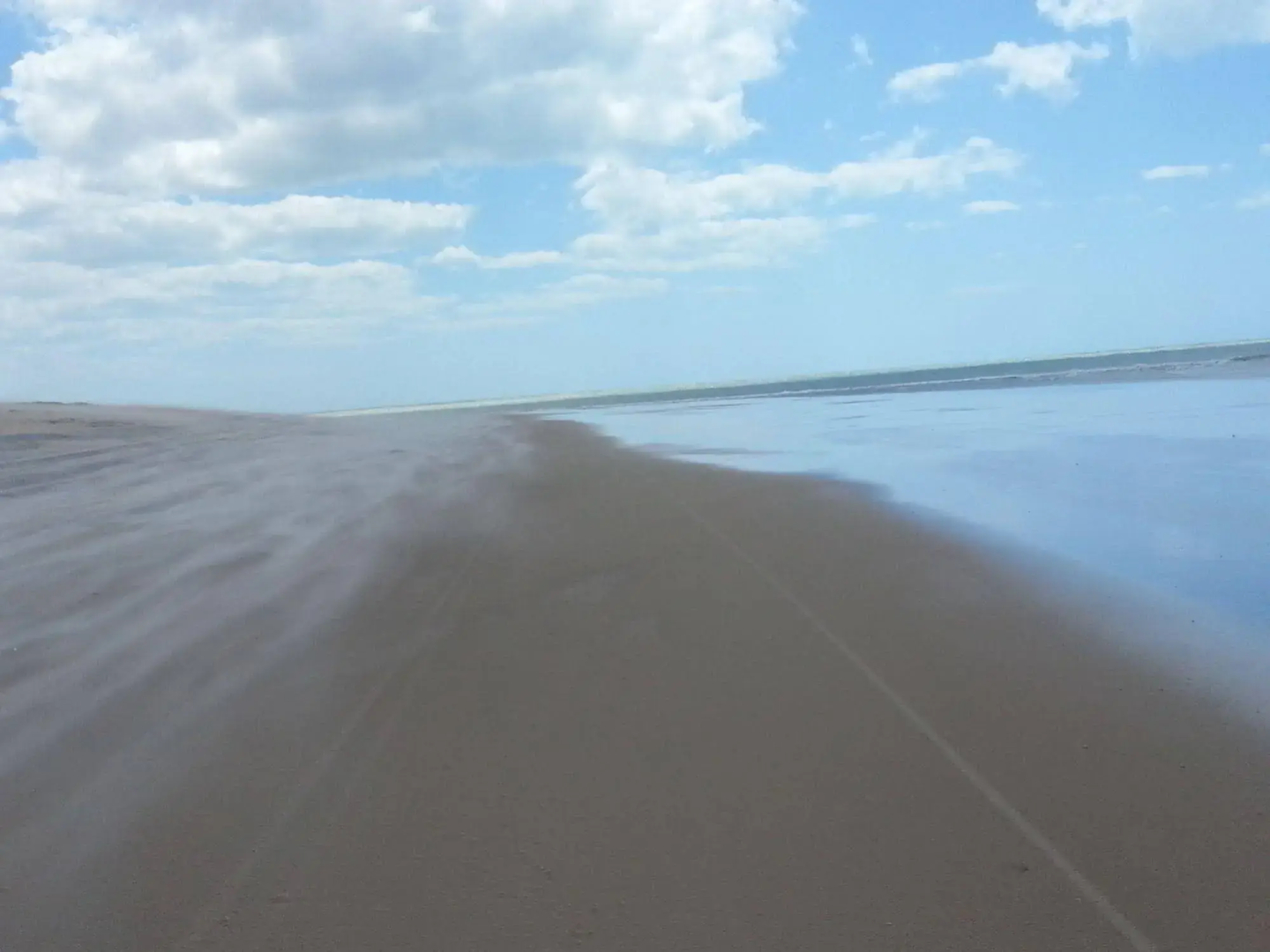 Pousada Arte do Velejo