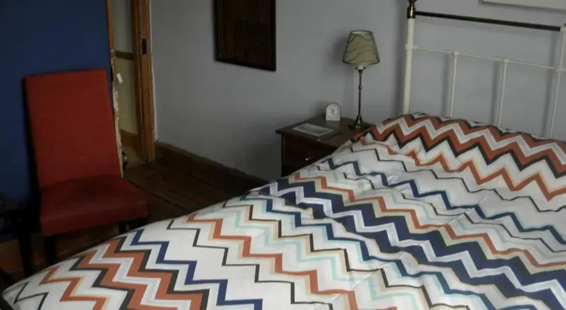 Barbaras Bed and Breakfast