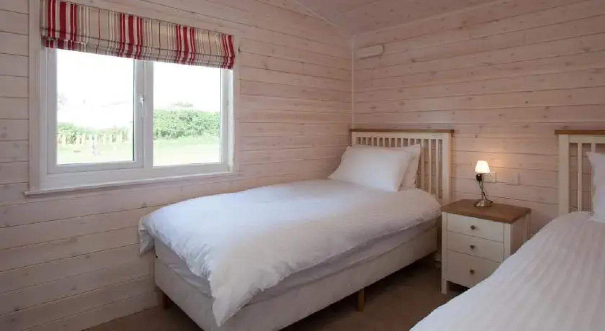 Highlands End Holiday Park