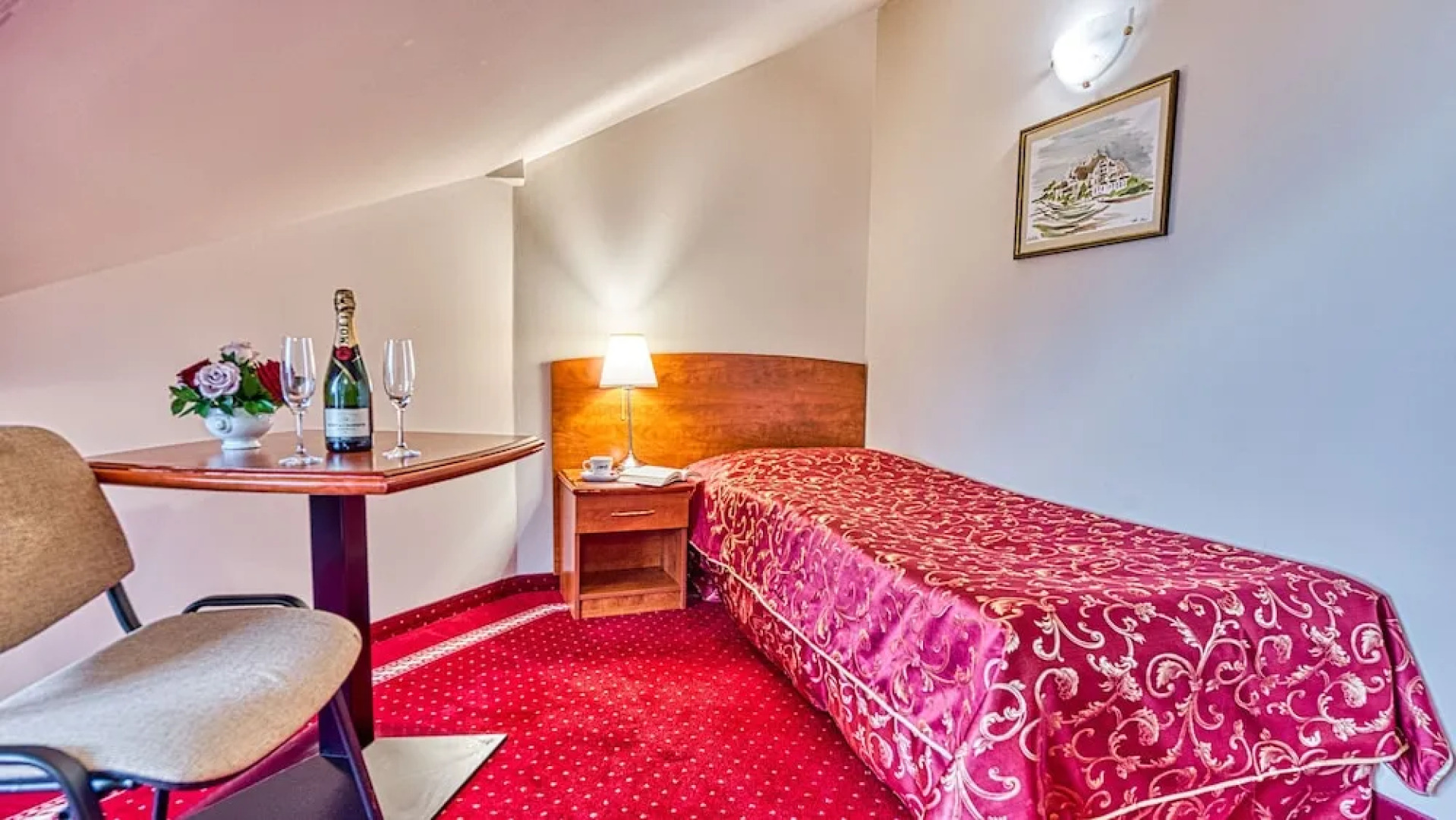 St. Lukas Medical & SPA