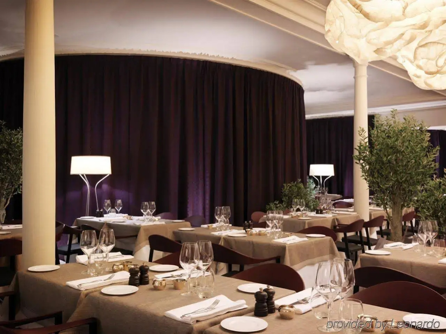 Nobis Hotel Stockholm, a Member of Design Hotels