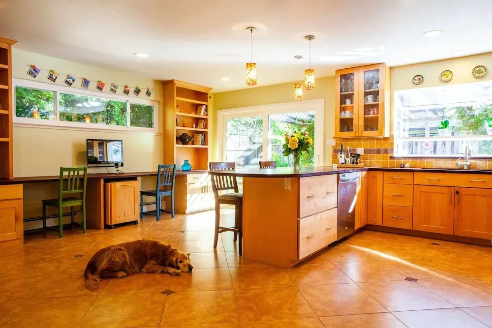 Casa Bella: Serene & Welcoming Home In Santa Rosa! Home