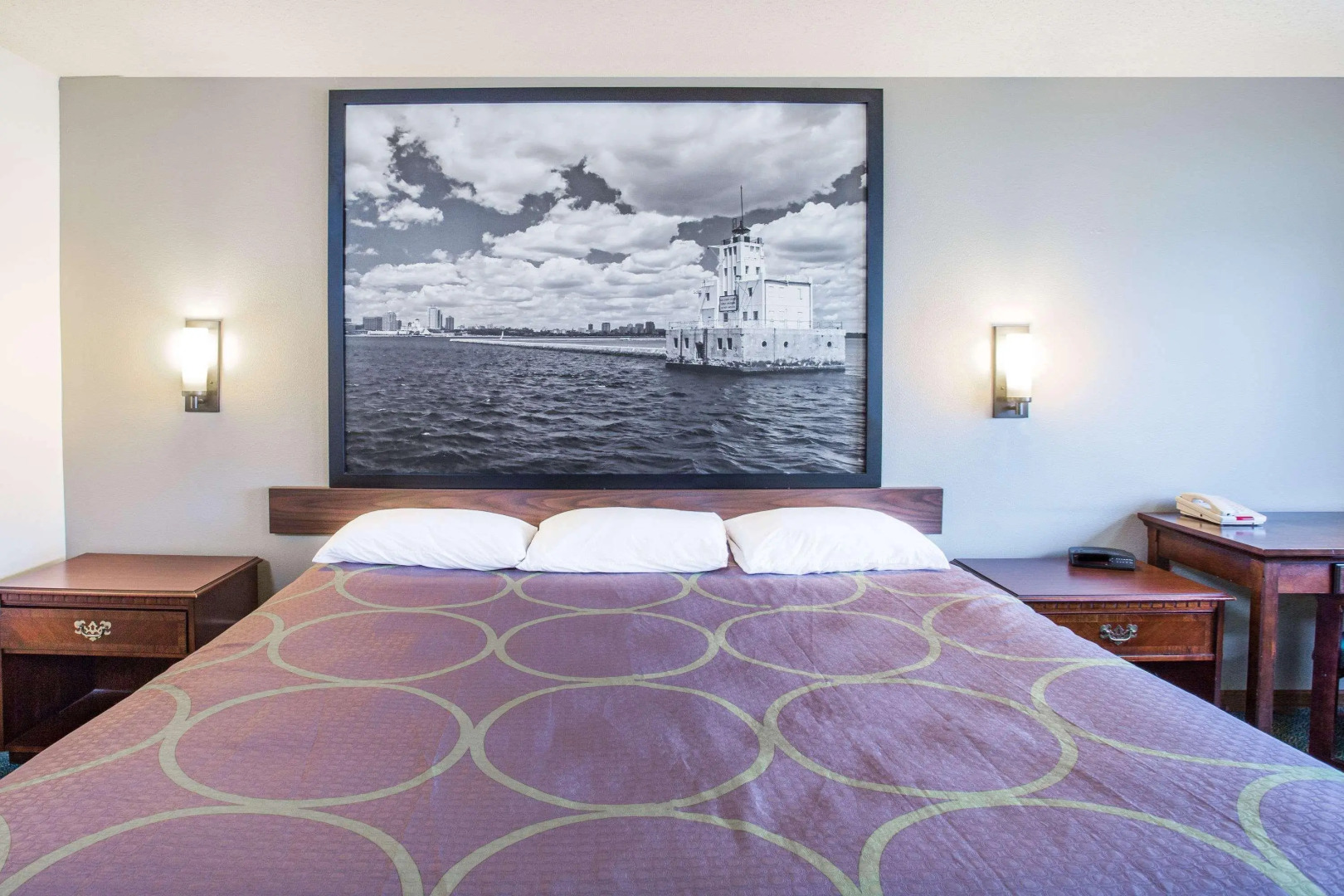 Super 8 Prairie Du Chien