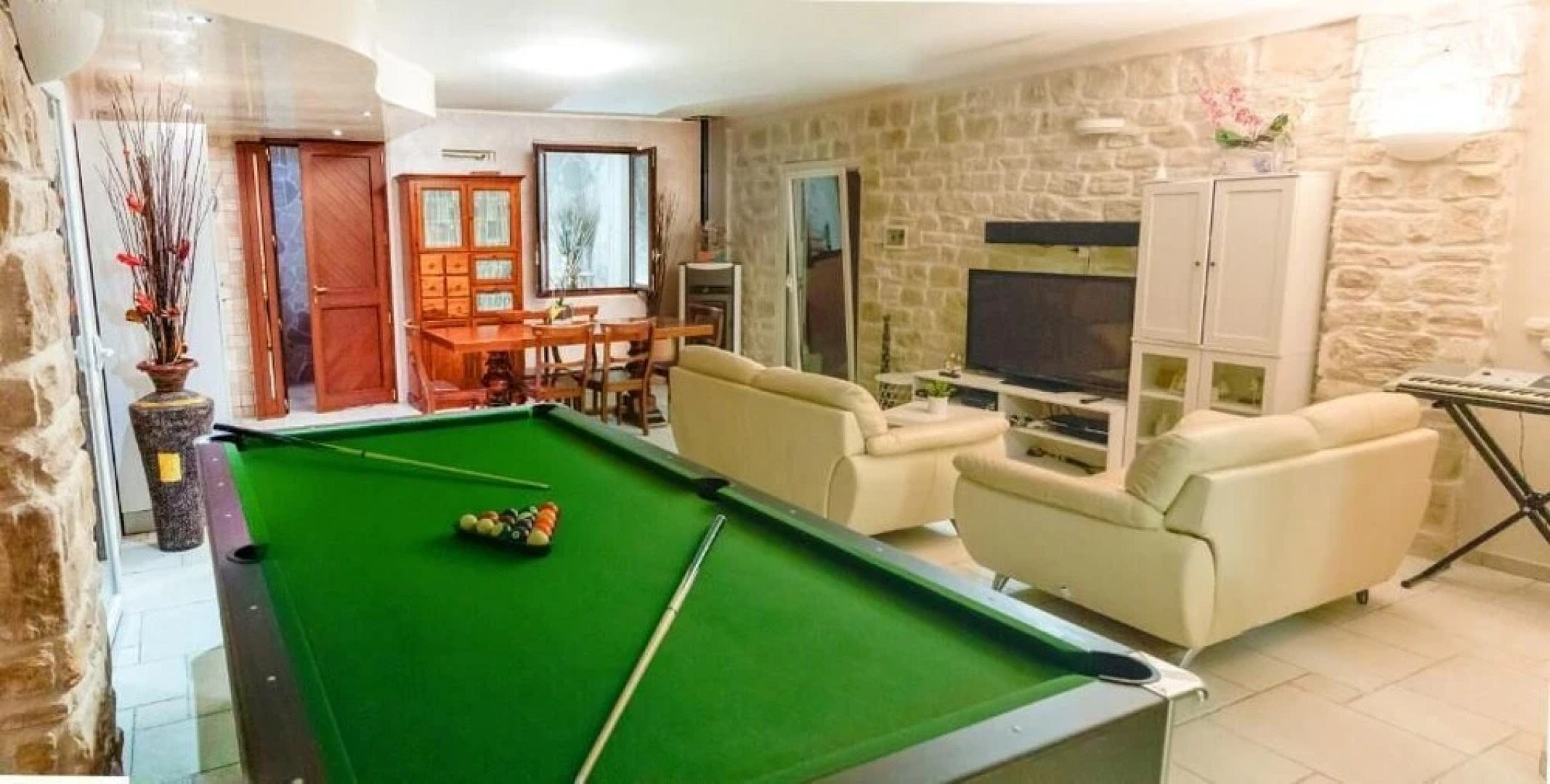 Villa Chanel CONFORTEVOLE VILLA - Arcuève