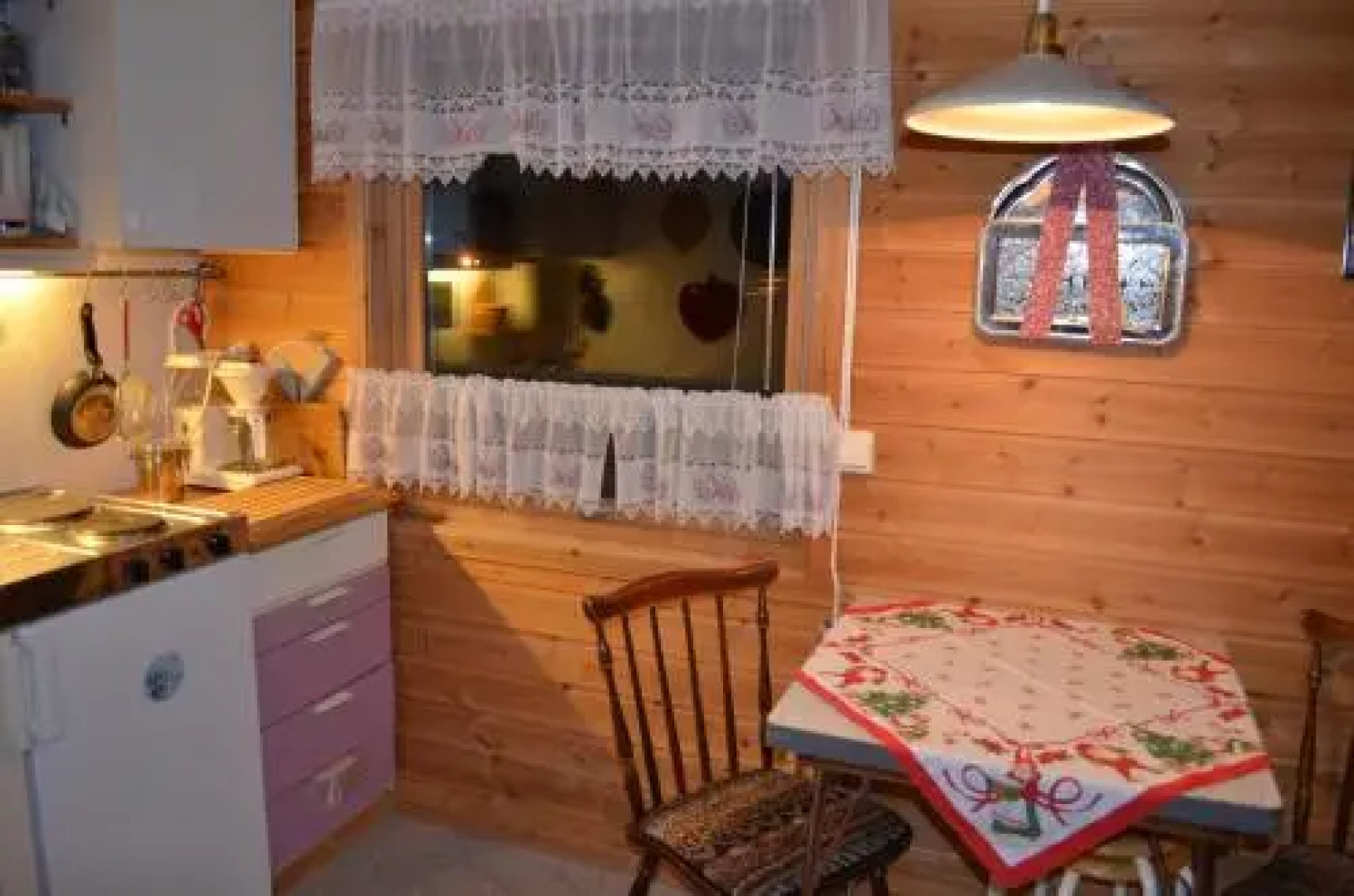 Kvænangen Adventure