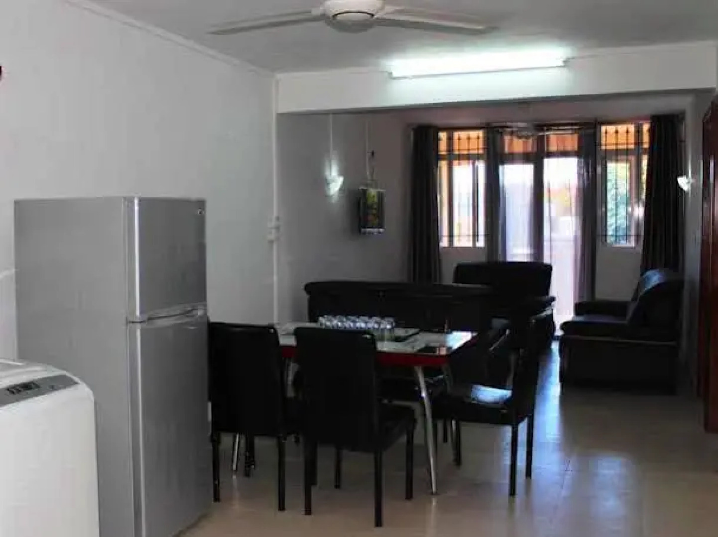 Bano Beach Residence