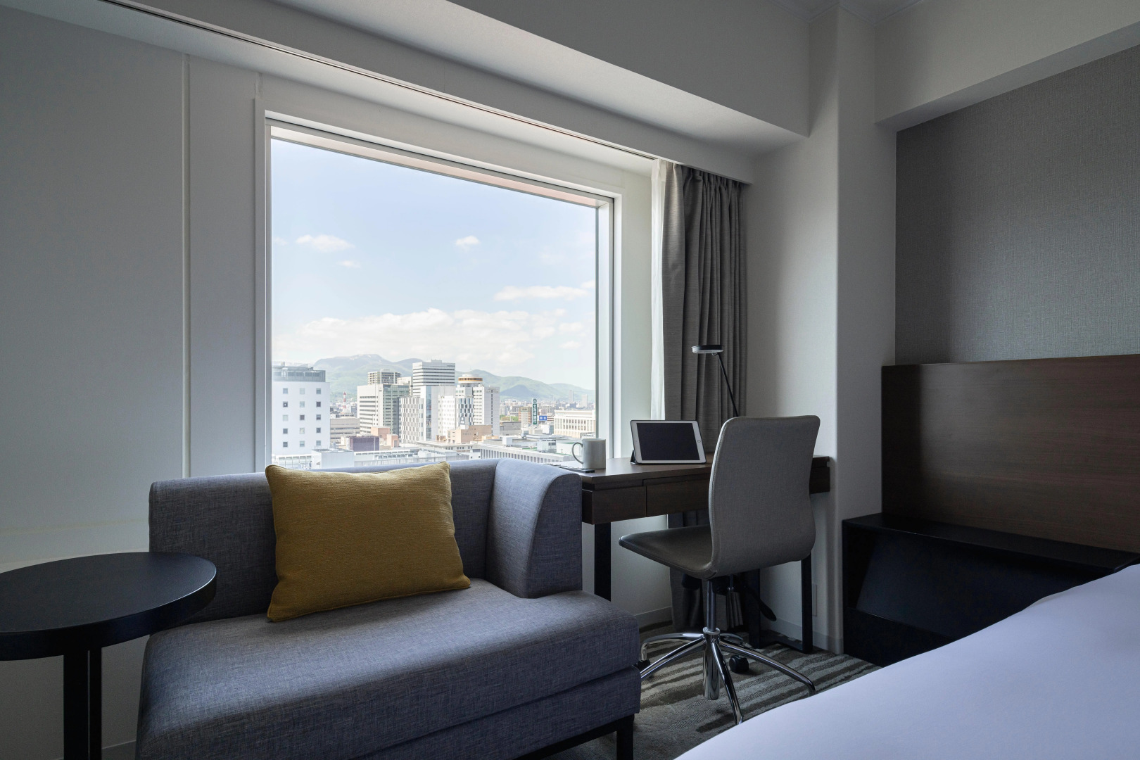 ANA Crowne Plaza Sapporo by IHG