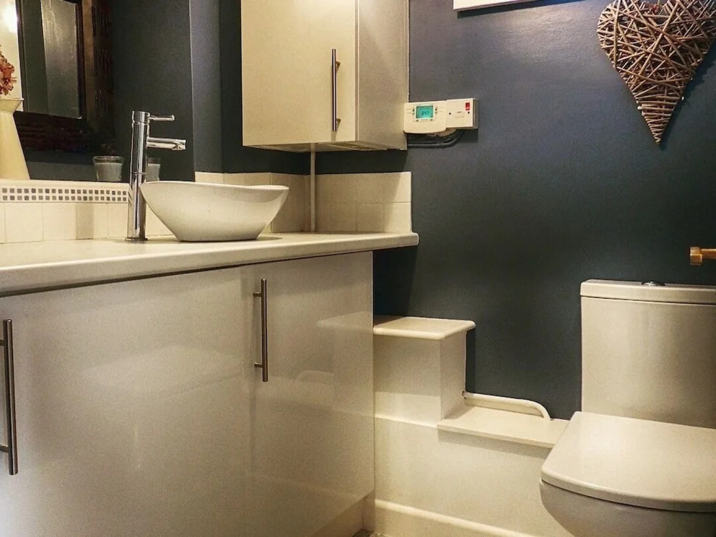 Cotswold Cottage Gems - Way Cottage