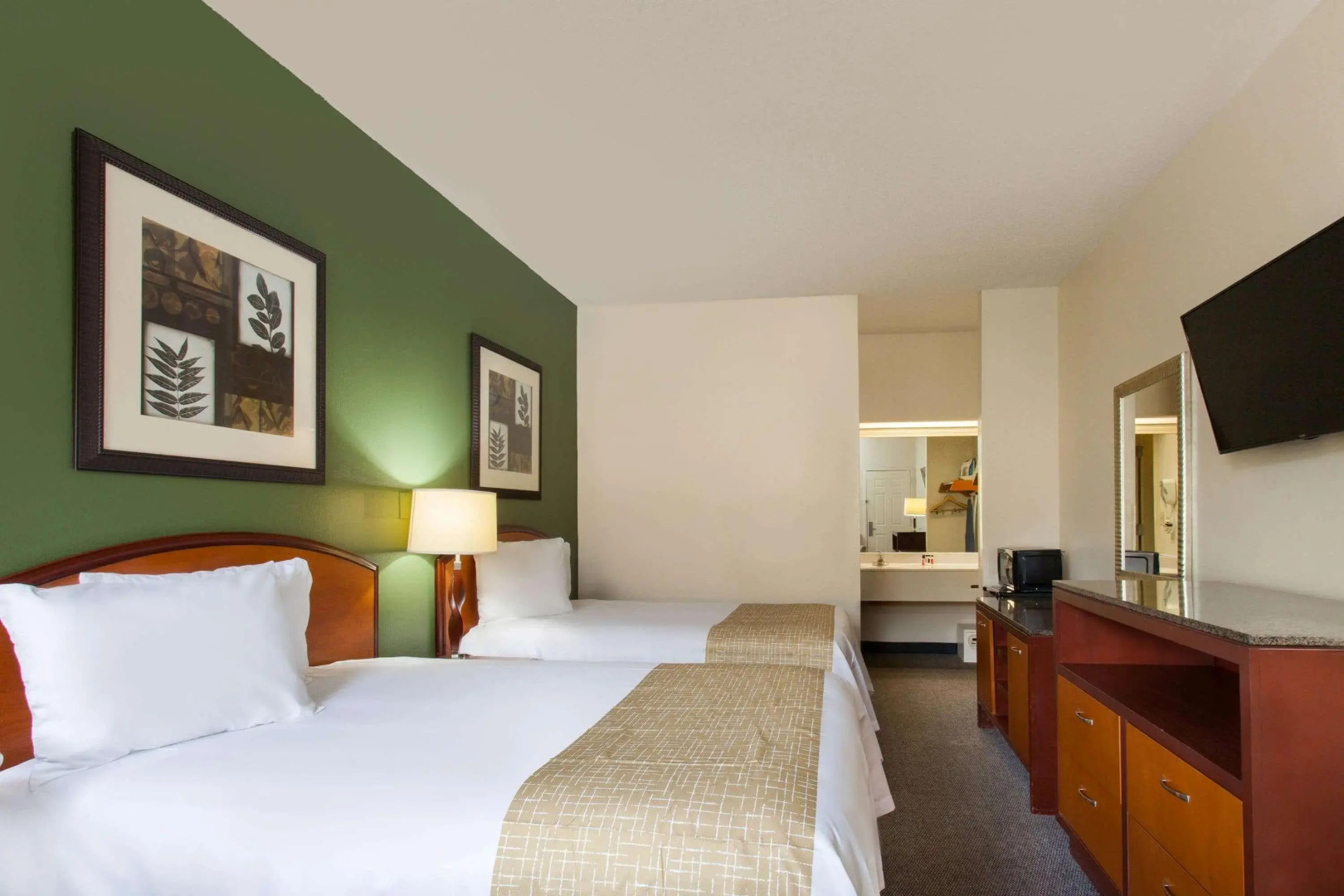 Quality Inn Port Wentworth Savannah North