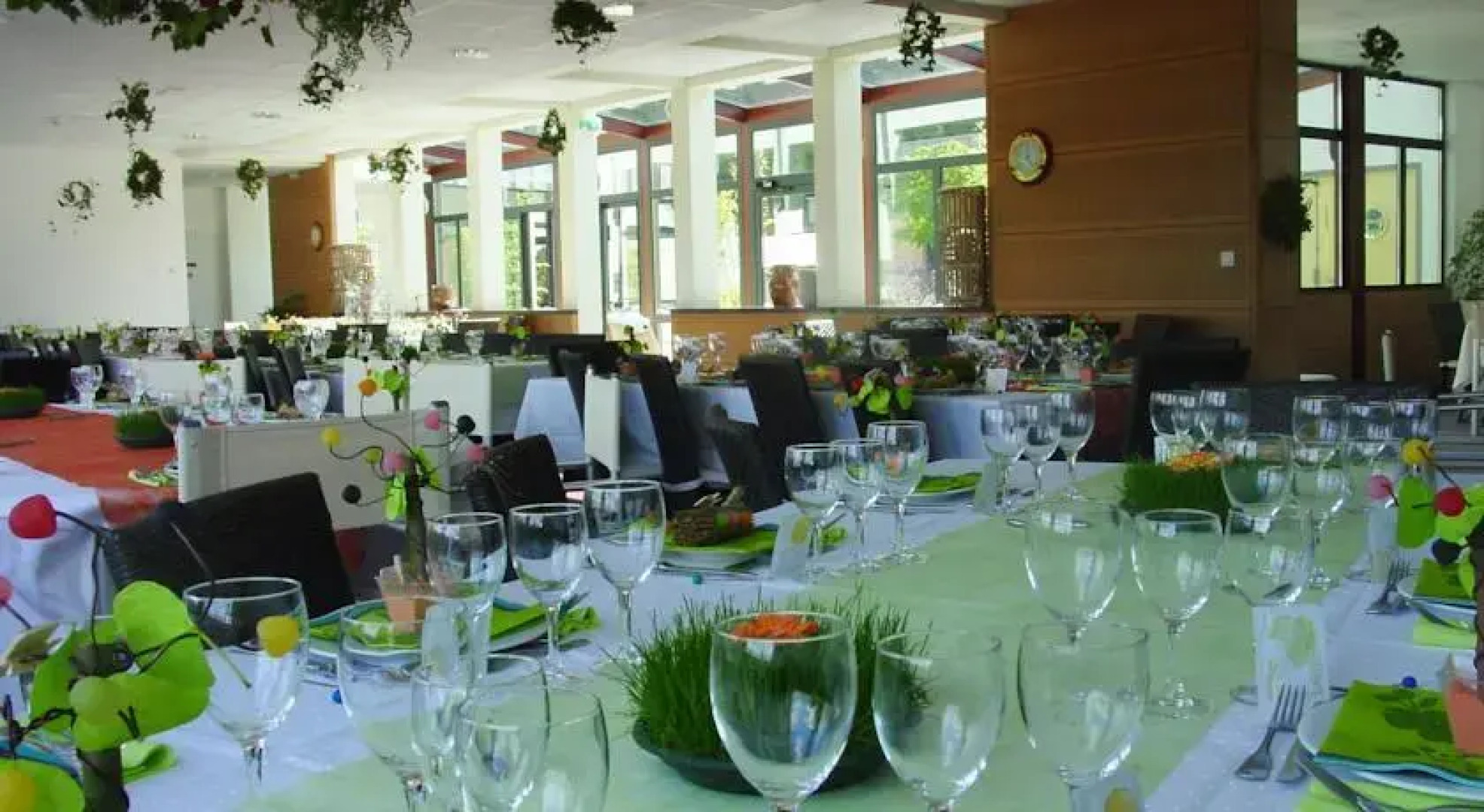 Domaine Maritime de Beg Porz