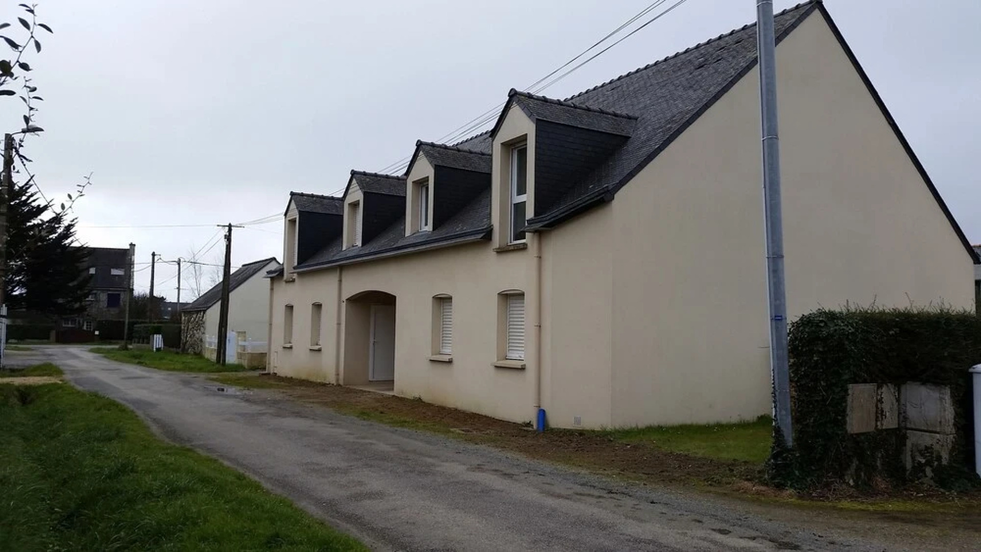 Résidence ondines - les studios