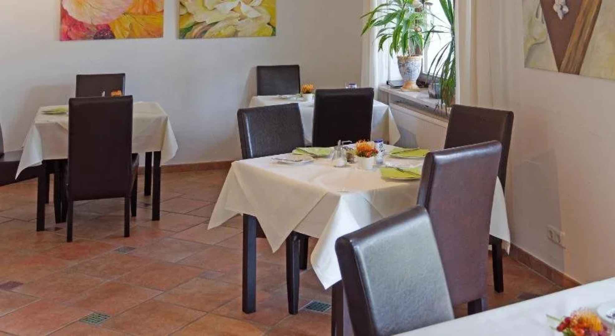 Hotel Garni Mï¿½we